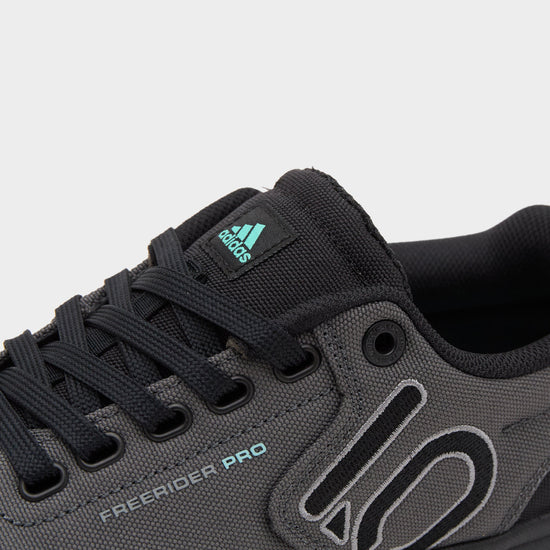 Men’s Five Ten Freerider Pro Canvas Mountain Bike Shoes