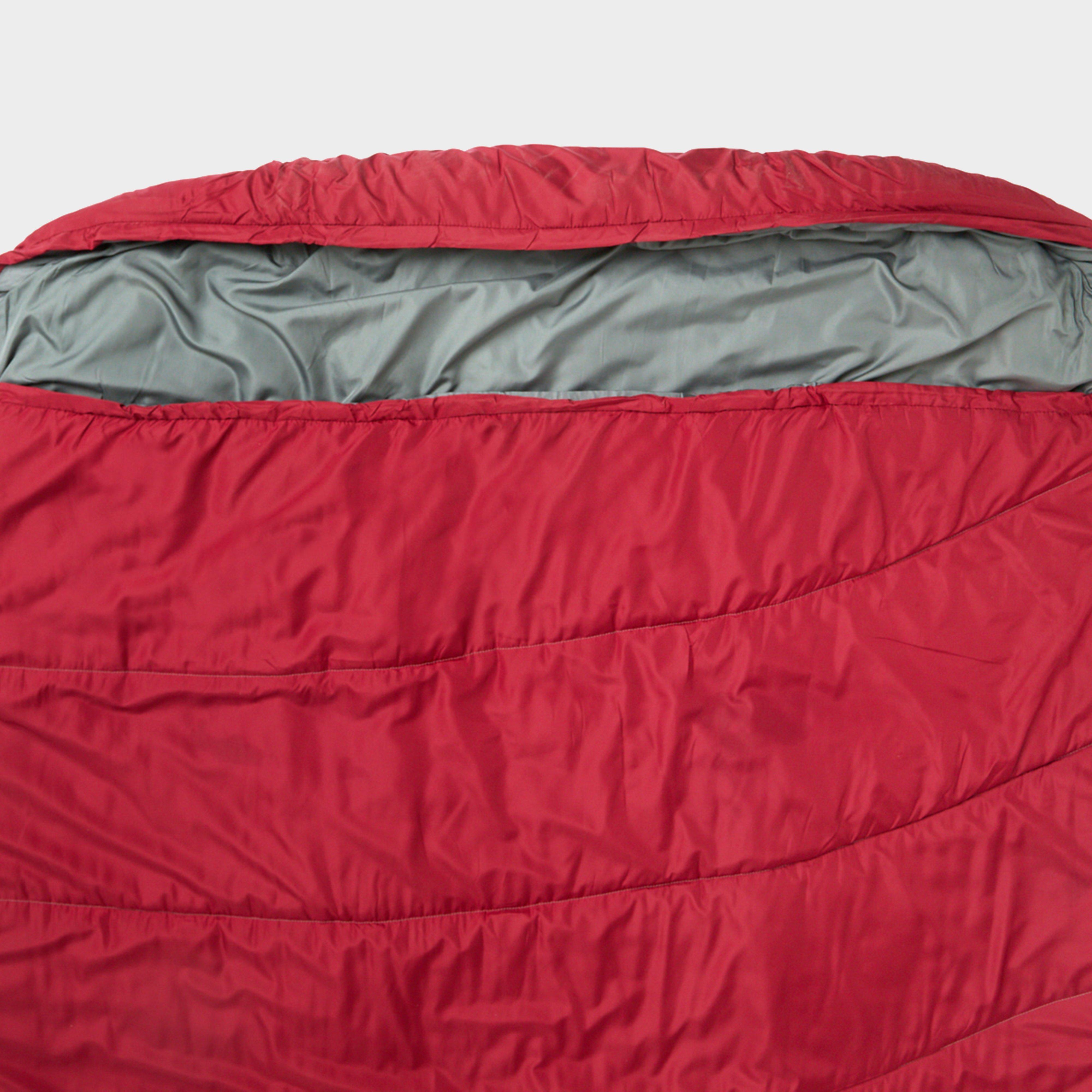 Divine Luxury Double Sleeping Bag
