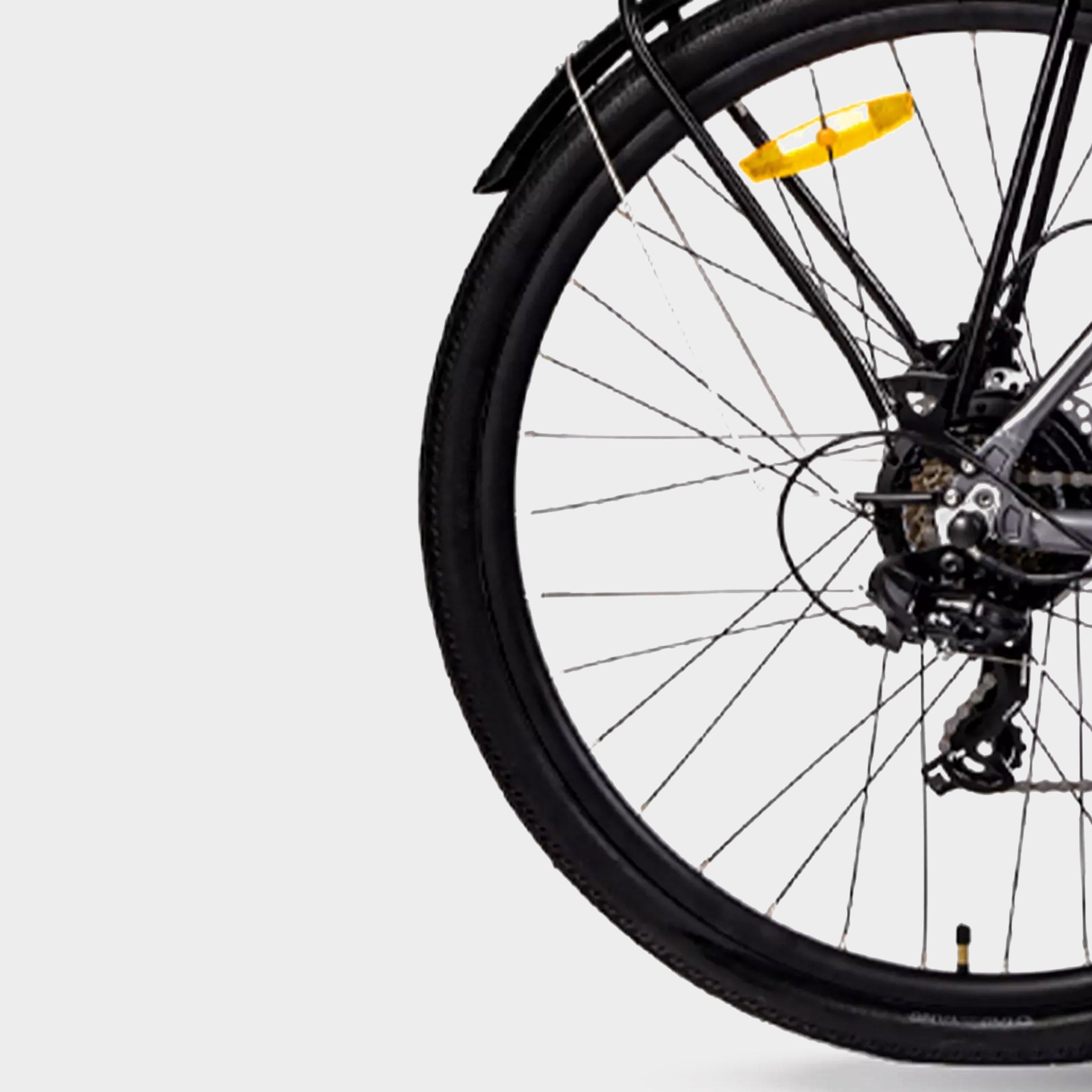 Aarhus Low Step Electric Bike