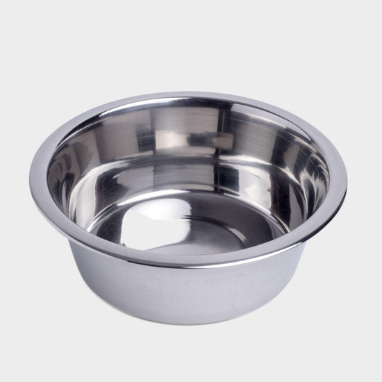 Stainless Steel Dish