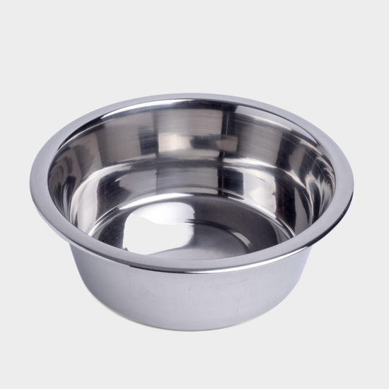 Stainless Steel Bowl