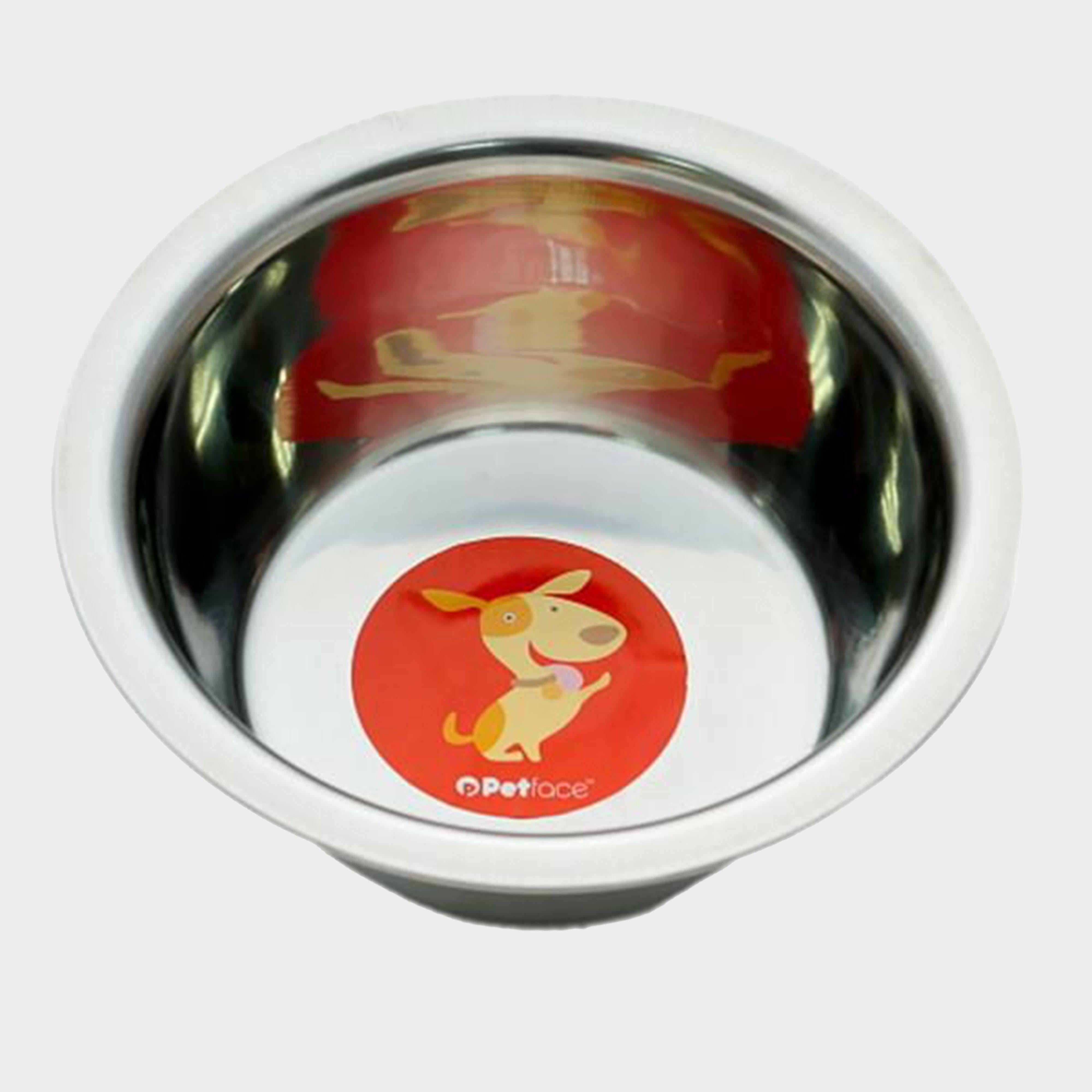 Stainless Steel Dish