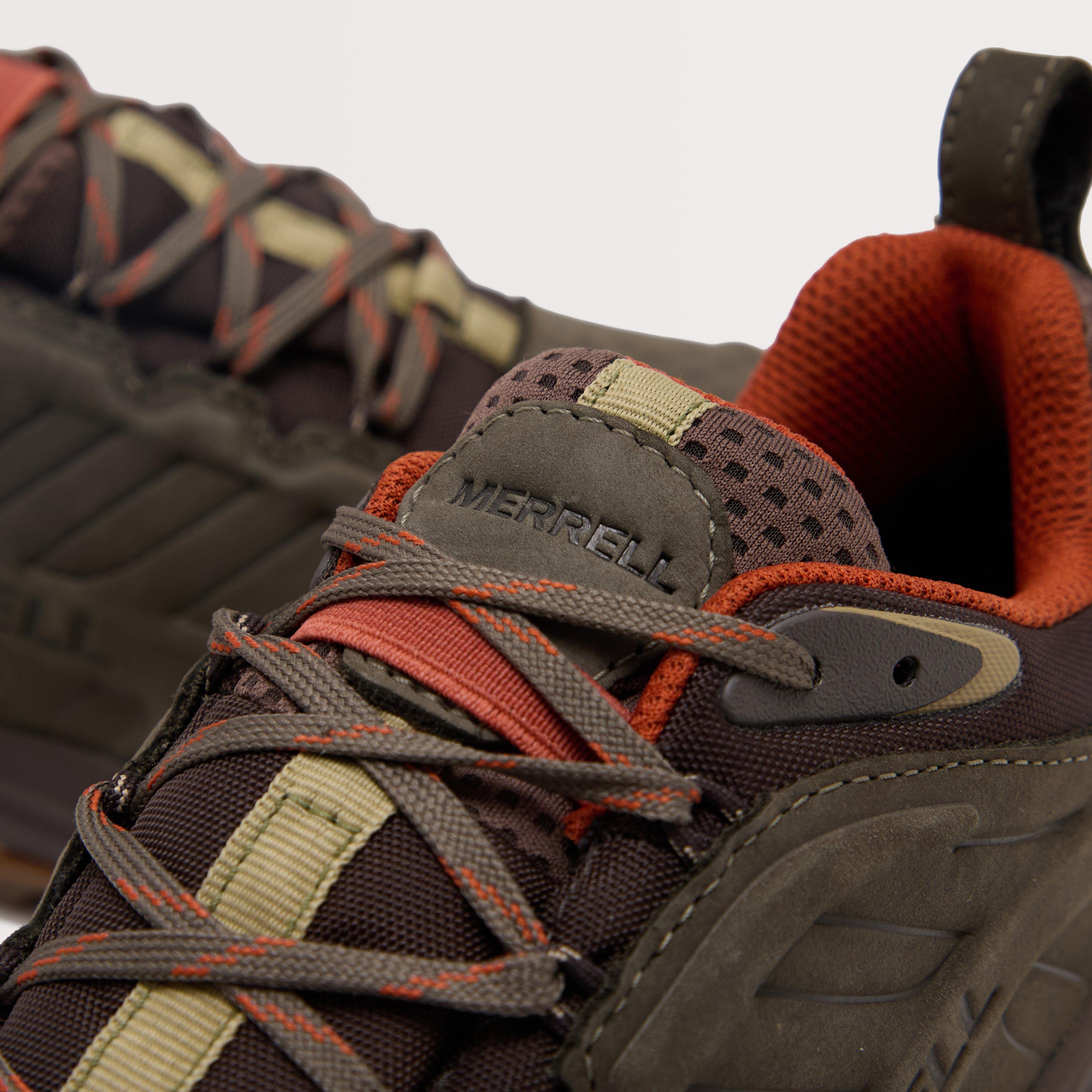 Men's Moab Speed 2 Leather Walking Shoe