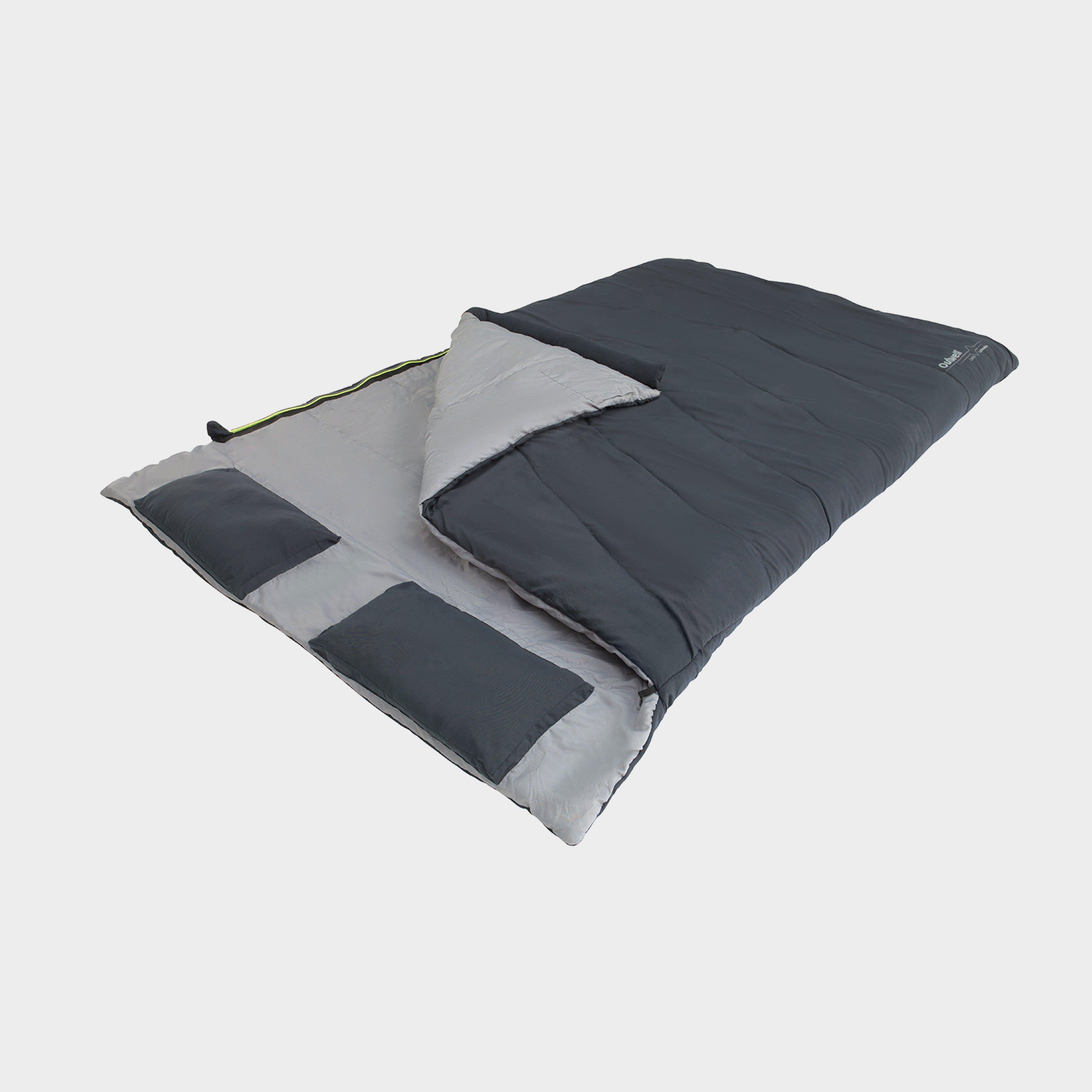 Callisto Lux Double Sleeping Bag