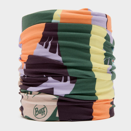 Original Stretch Buff