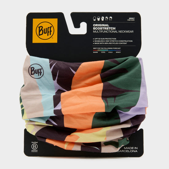 Original Stretch Buff