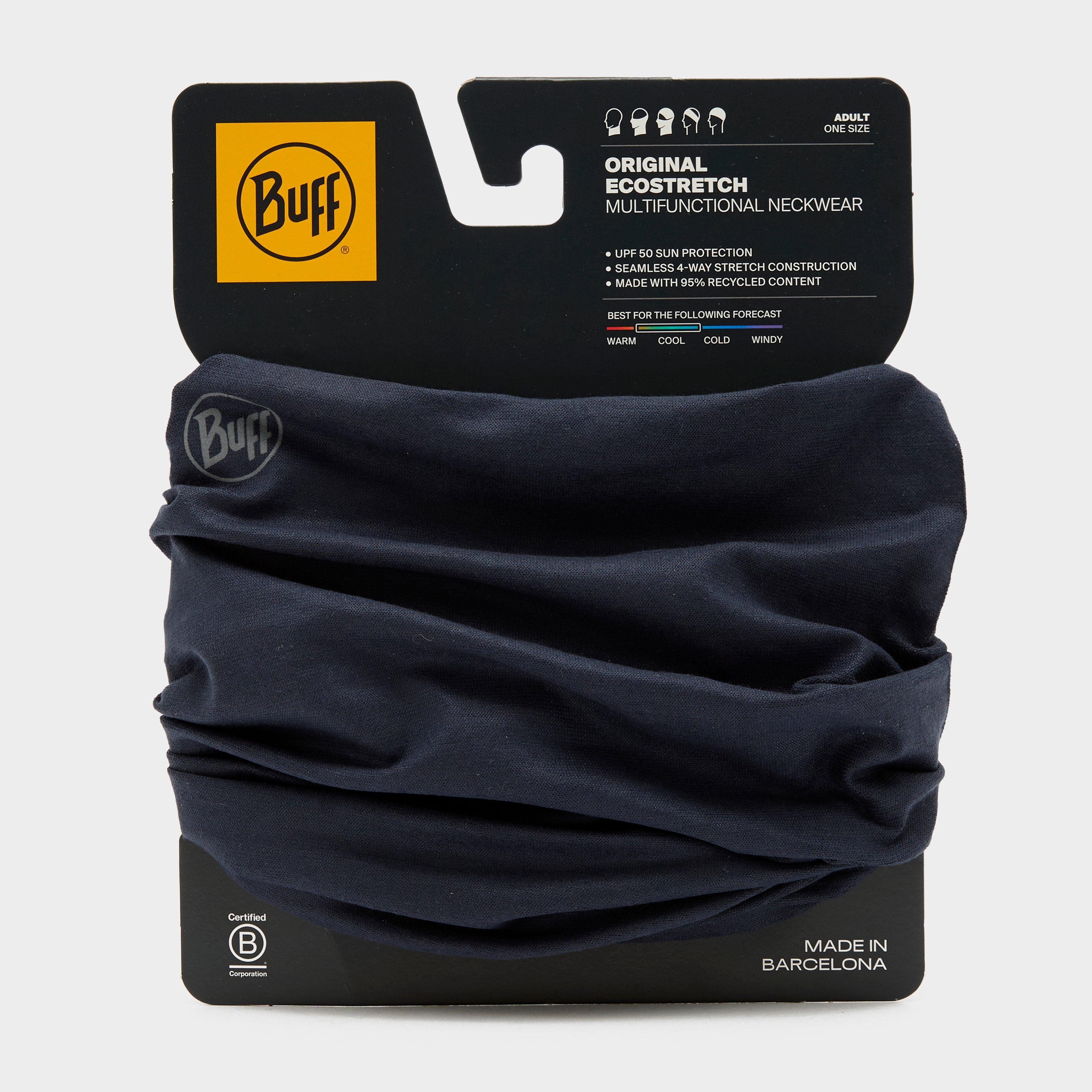 Original EcoStretch Buff