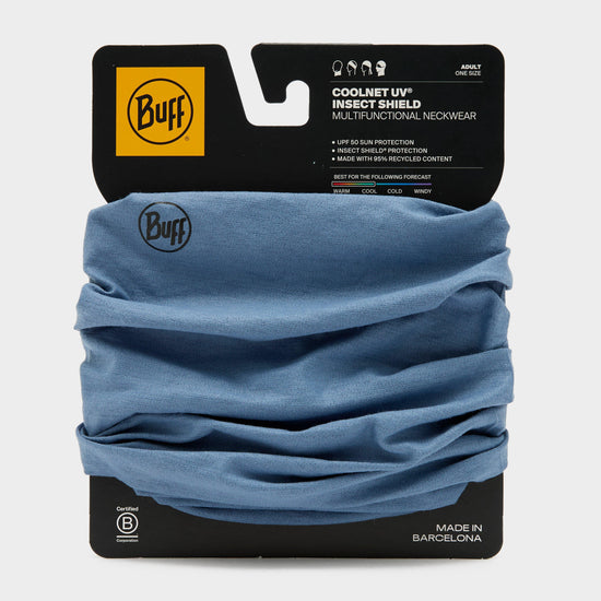 Insect Shield® Buff