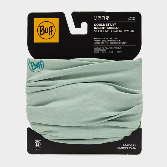 Insect Shield® Buff