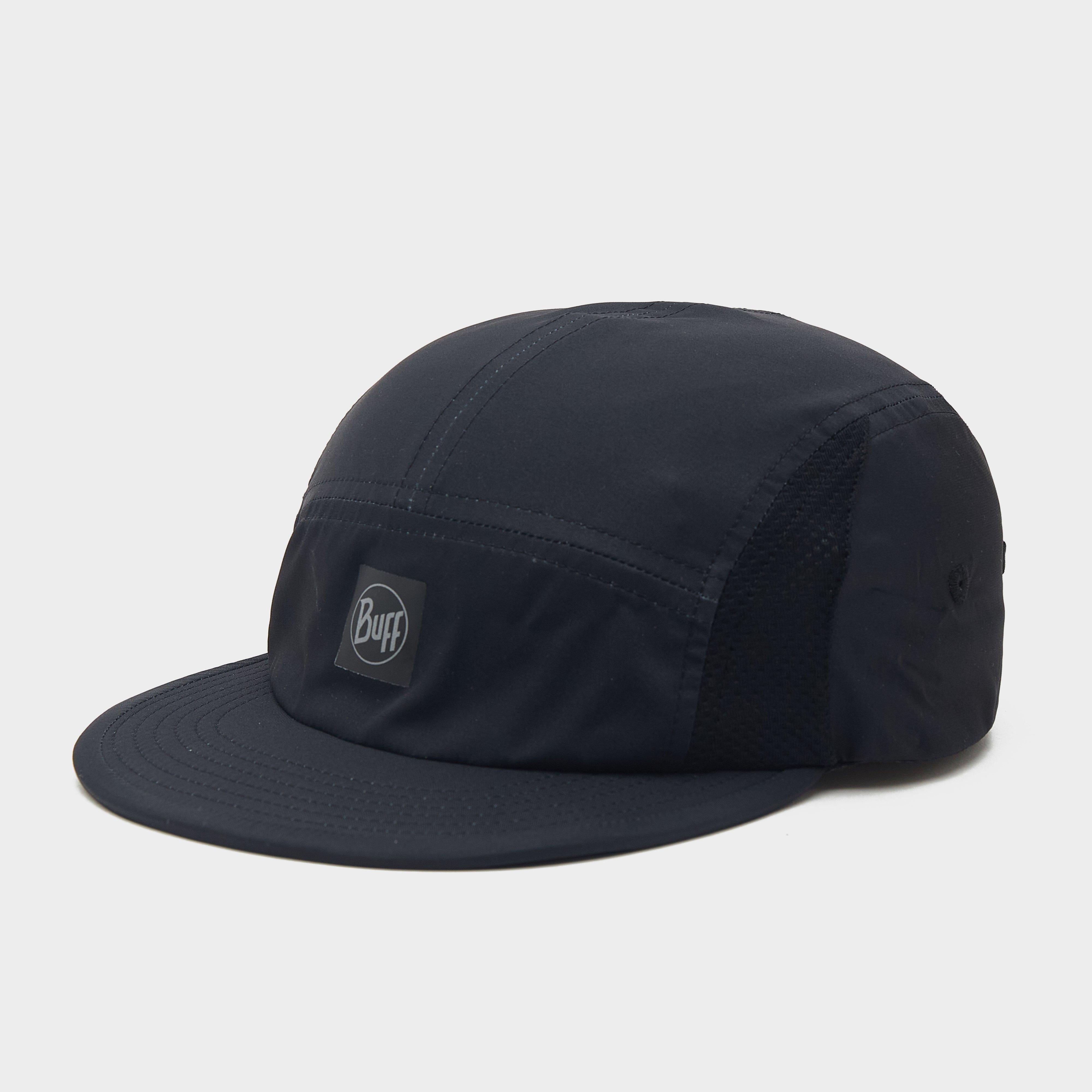Unisex 5 Panel Go Cap
