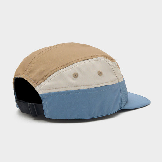 Unisex 5 Panel Go Cap