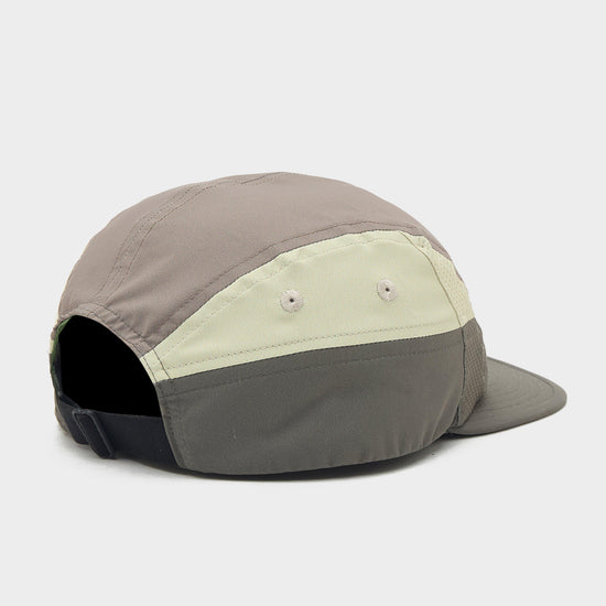 Unisex 5 Panel Go Cap