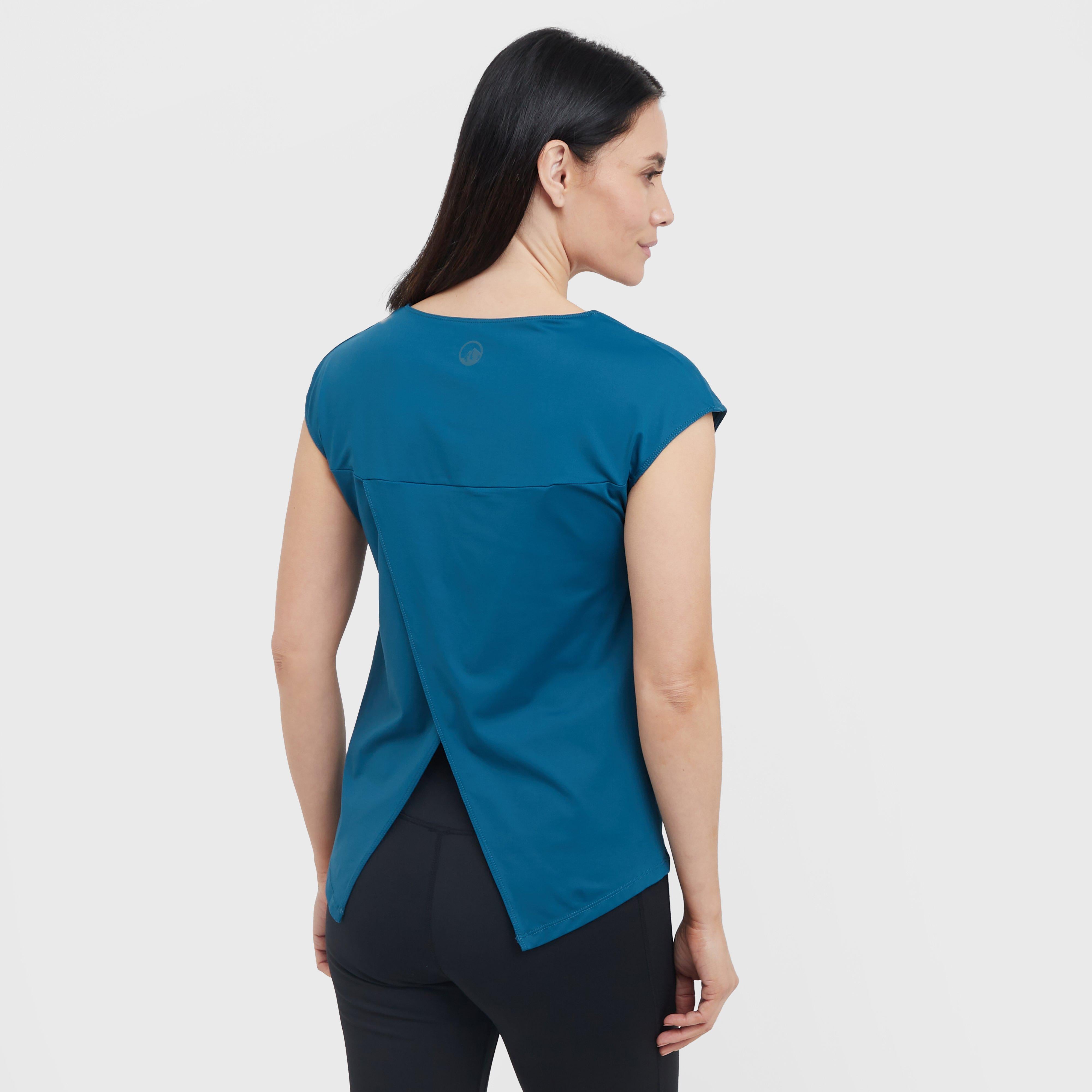 Women’s Verve Tee