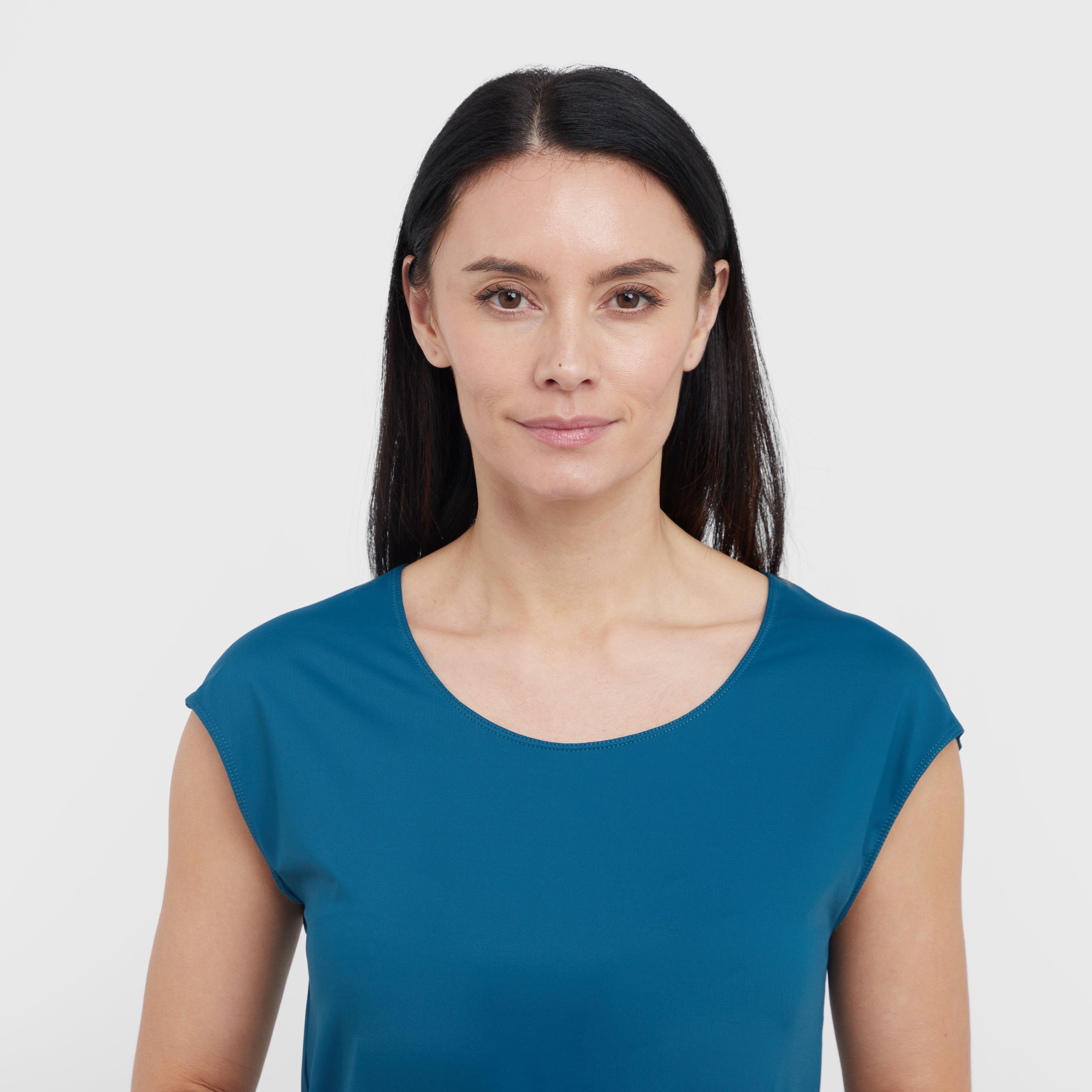 Women’s Verve Tee