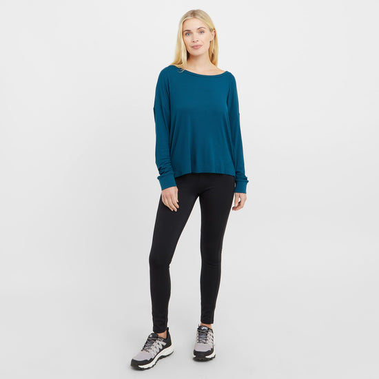 Women’s Flow Crew Sweatshirt