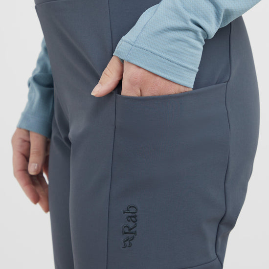 Women's Elevation Pants