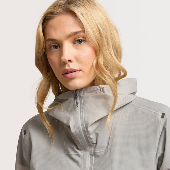 Women's Phantom Waterproof Pull-On Jacket