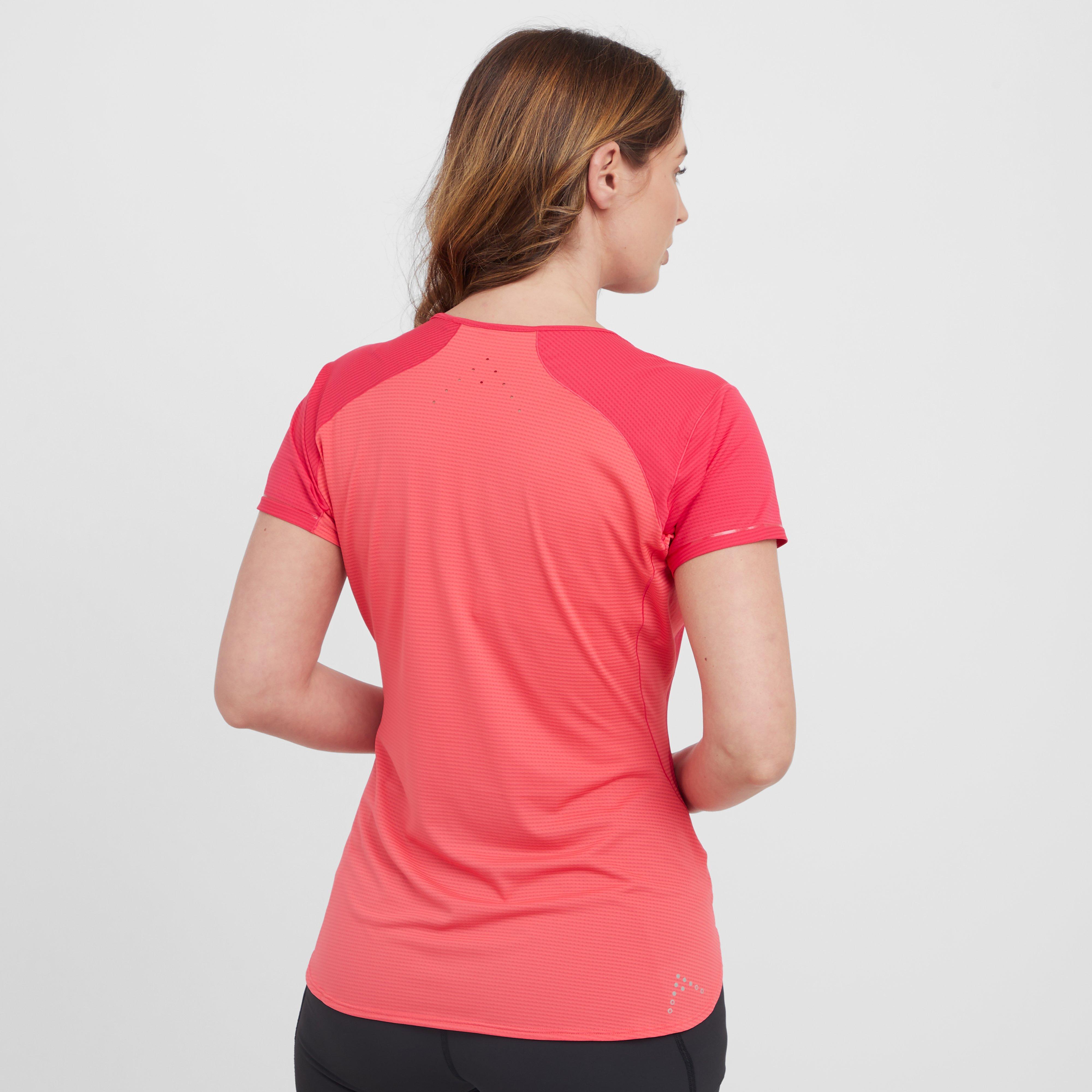 Women’s Sonic Ultra Tee