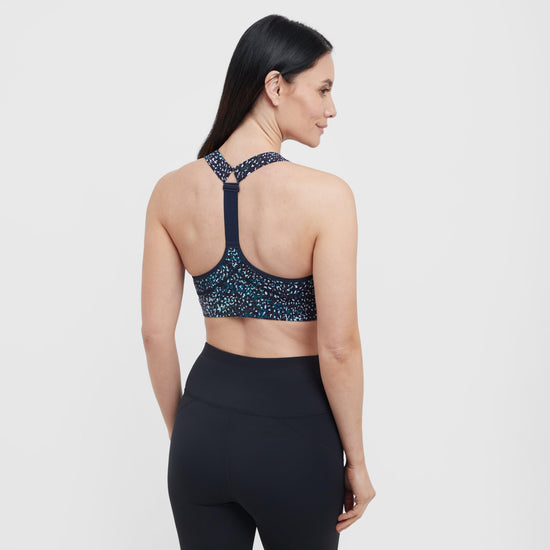 Women’s Power Medium Support Sports Bra