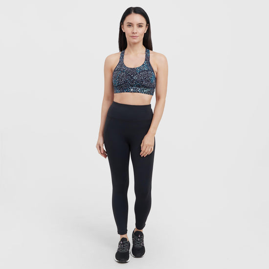 Women’s Power Medium Support Sports Bra