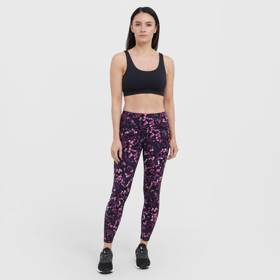 Women’s Power 7/8 Gym Leggings