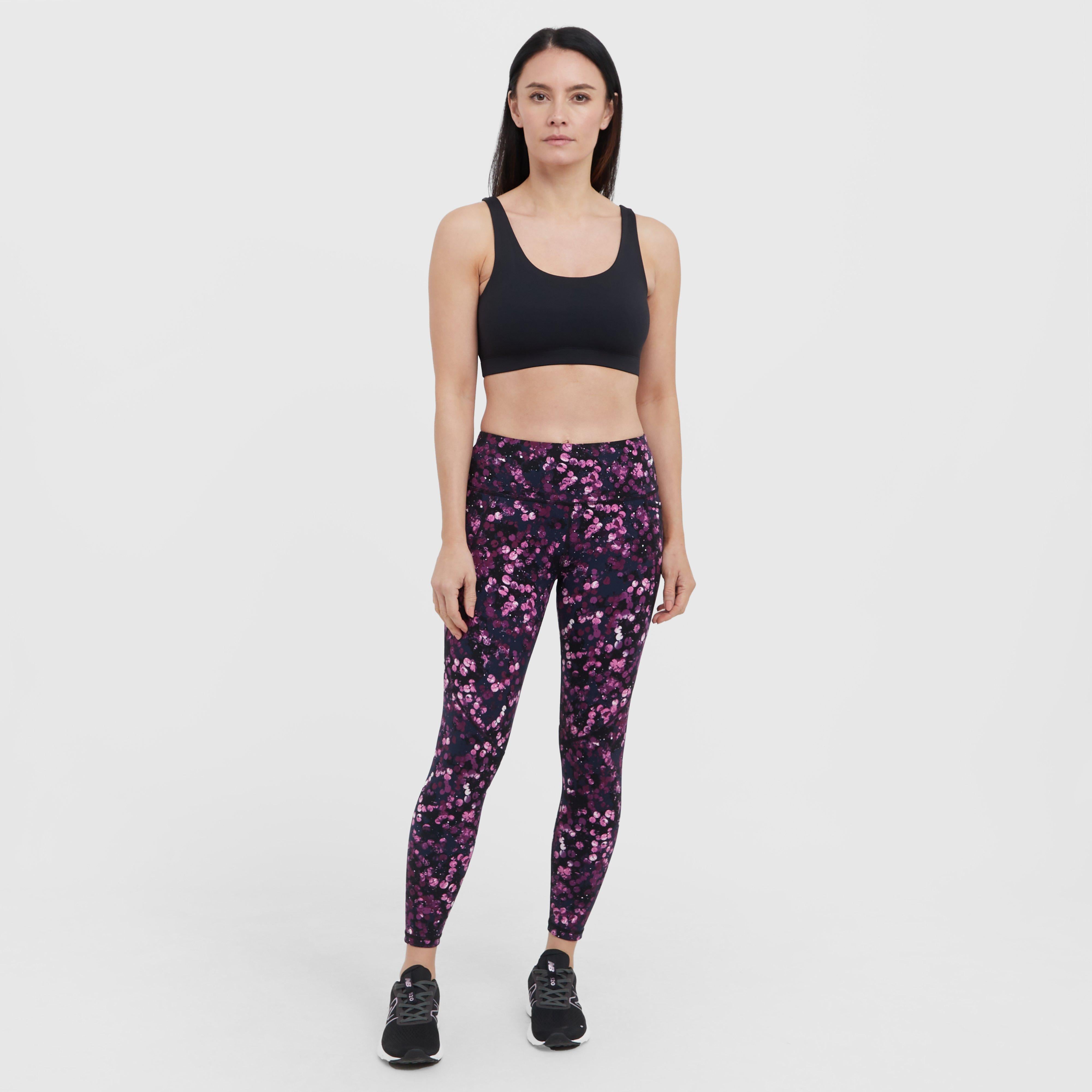 Women’s Power 7/8 Gym Leggings