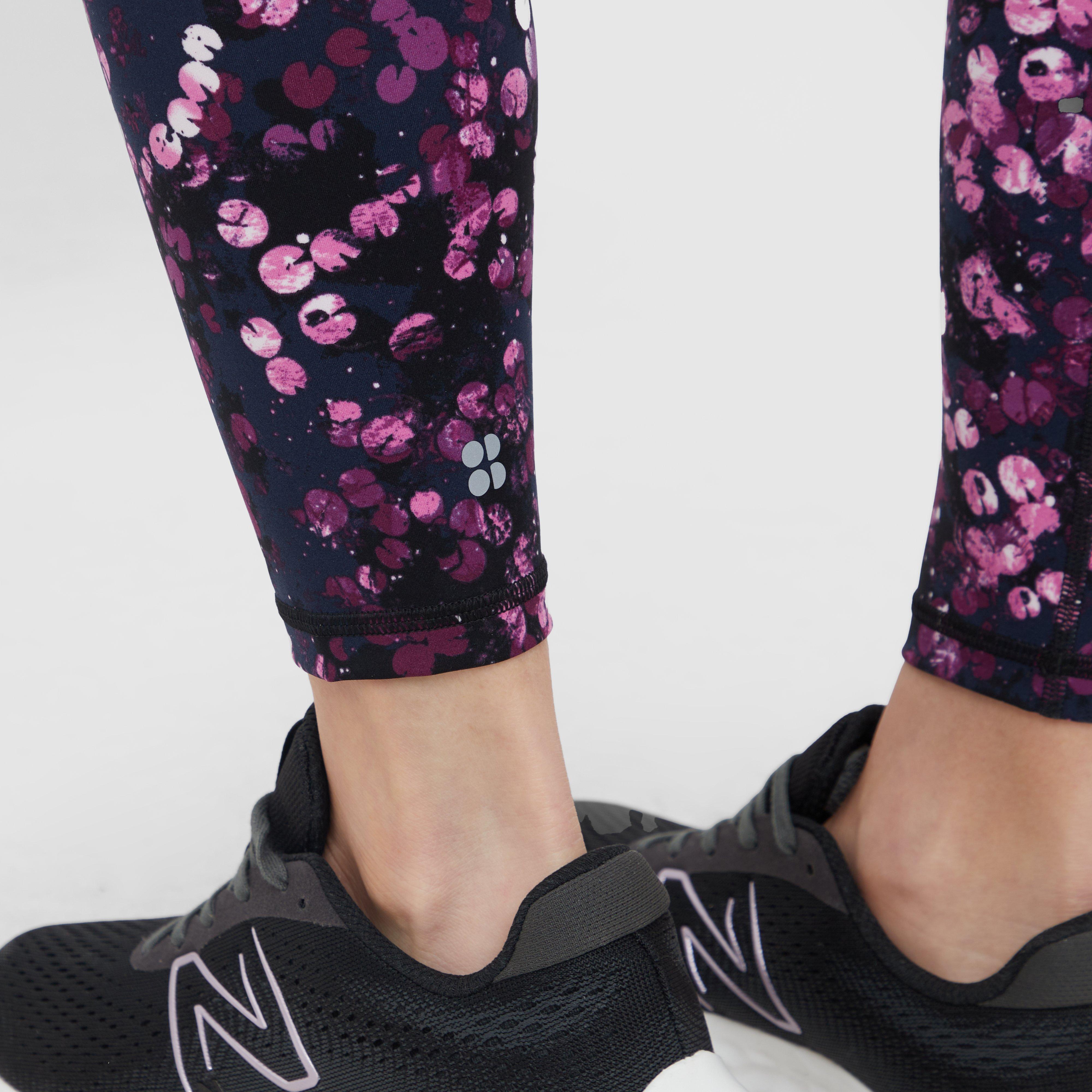 Women’s Power 7/8 Gym Leggings