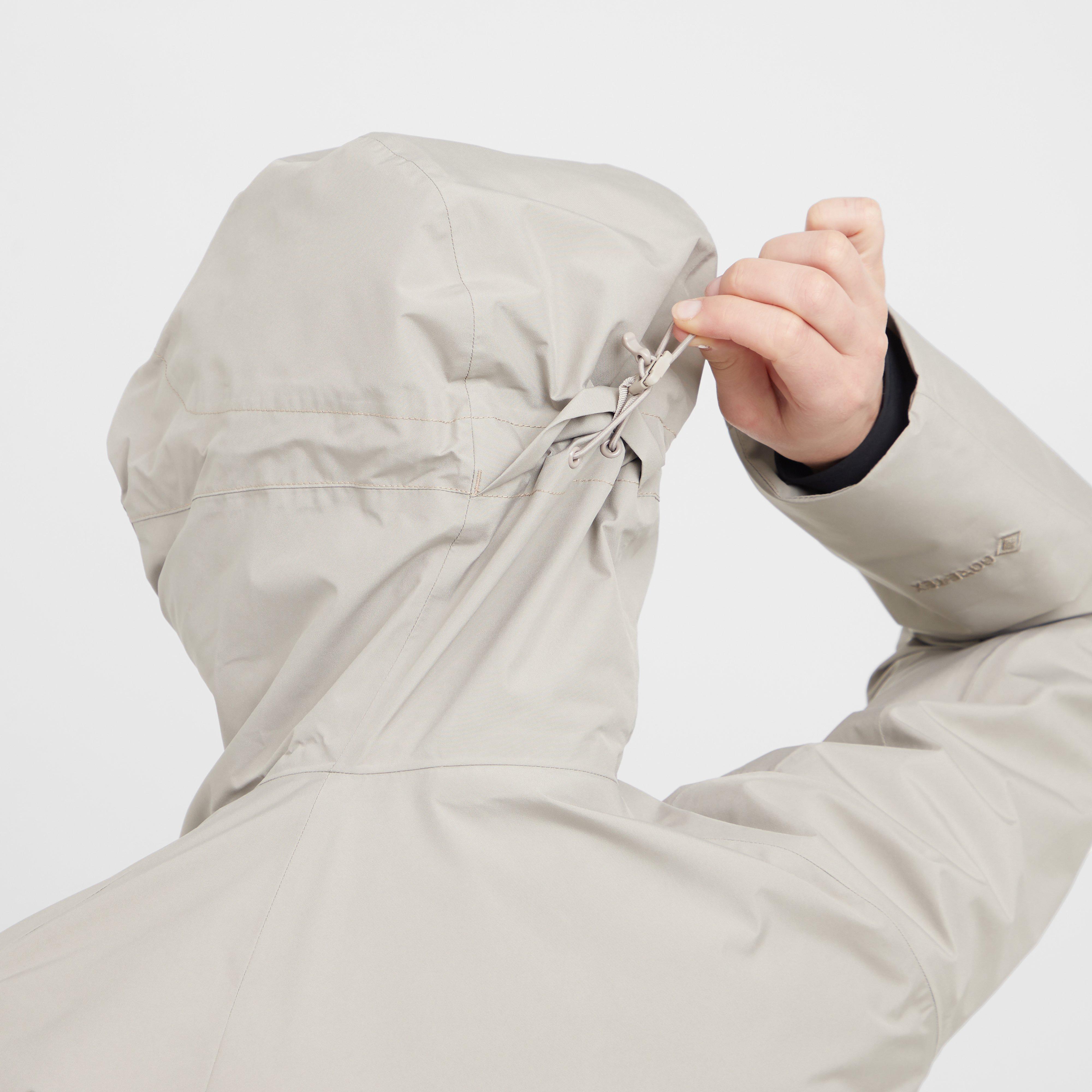 Women's Ashberry GORE-TEX® Waterproof Jacket