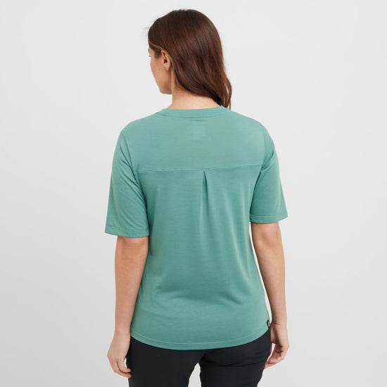 Women’s Coneflower T-Shirt