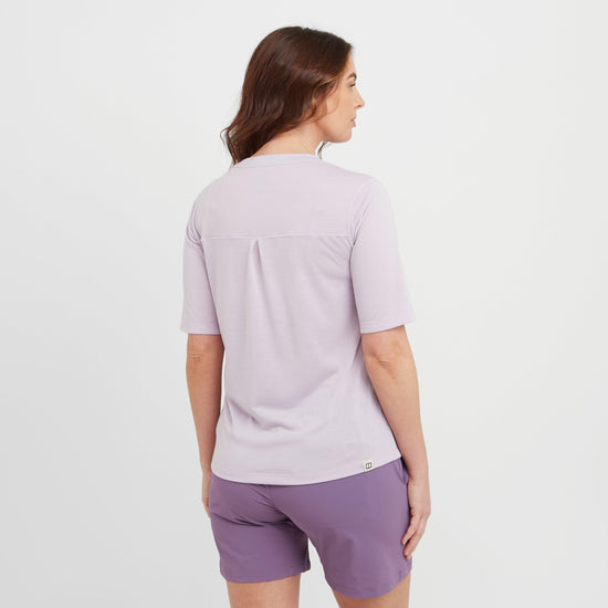 Women’s Coneflower T-Shirt