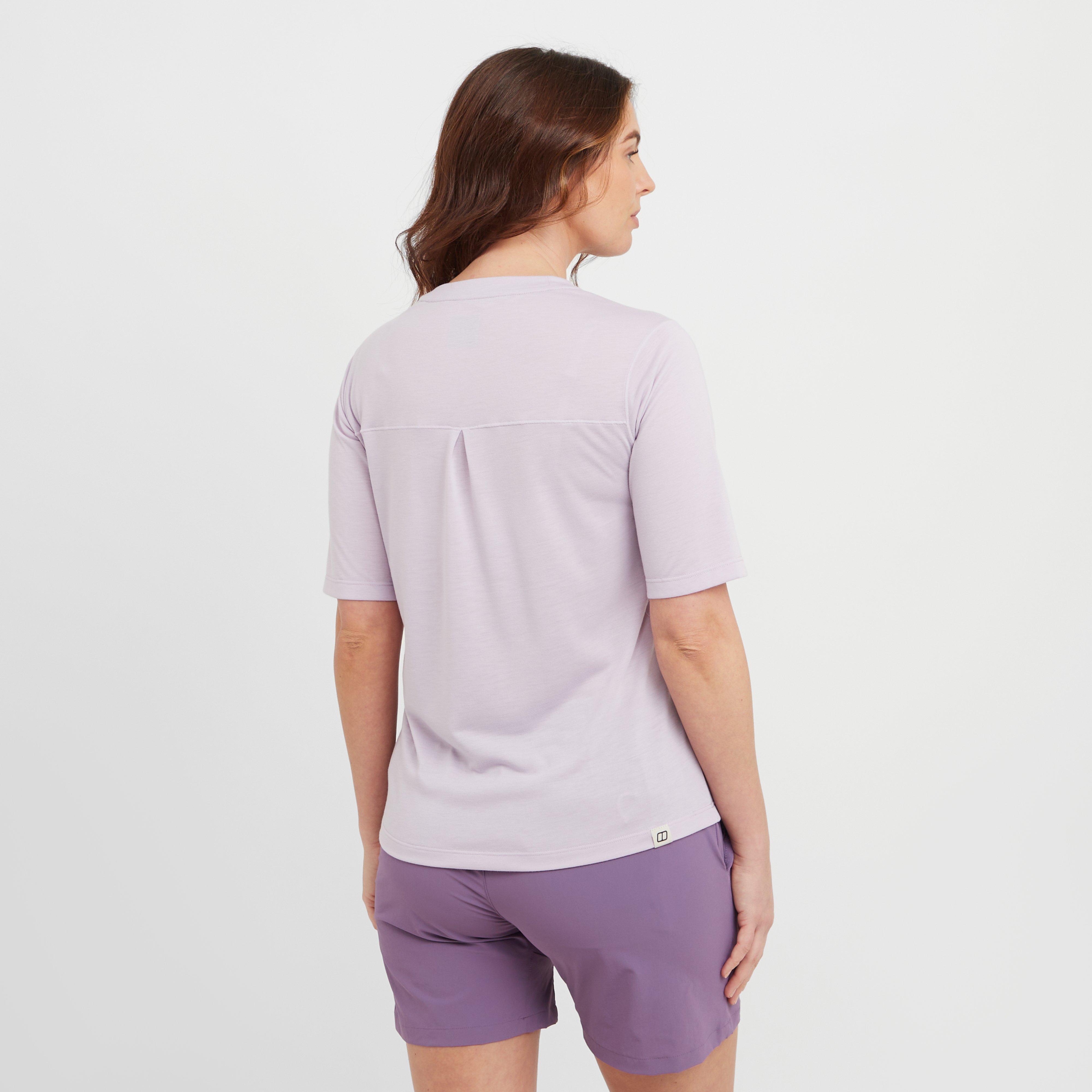 Women’s Coneflower T-Shirt