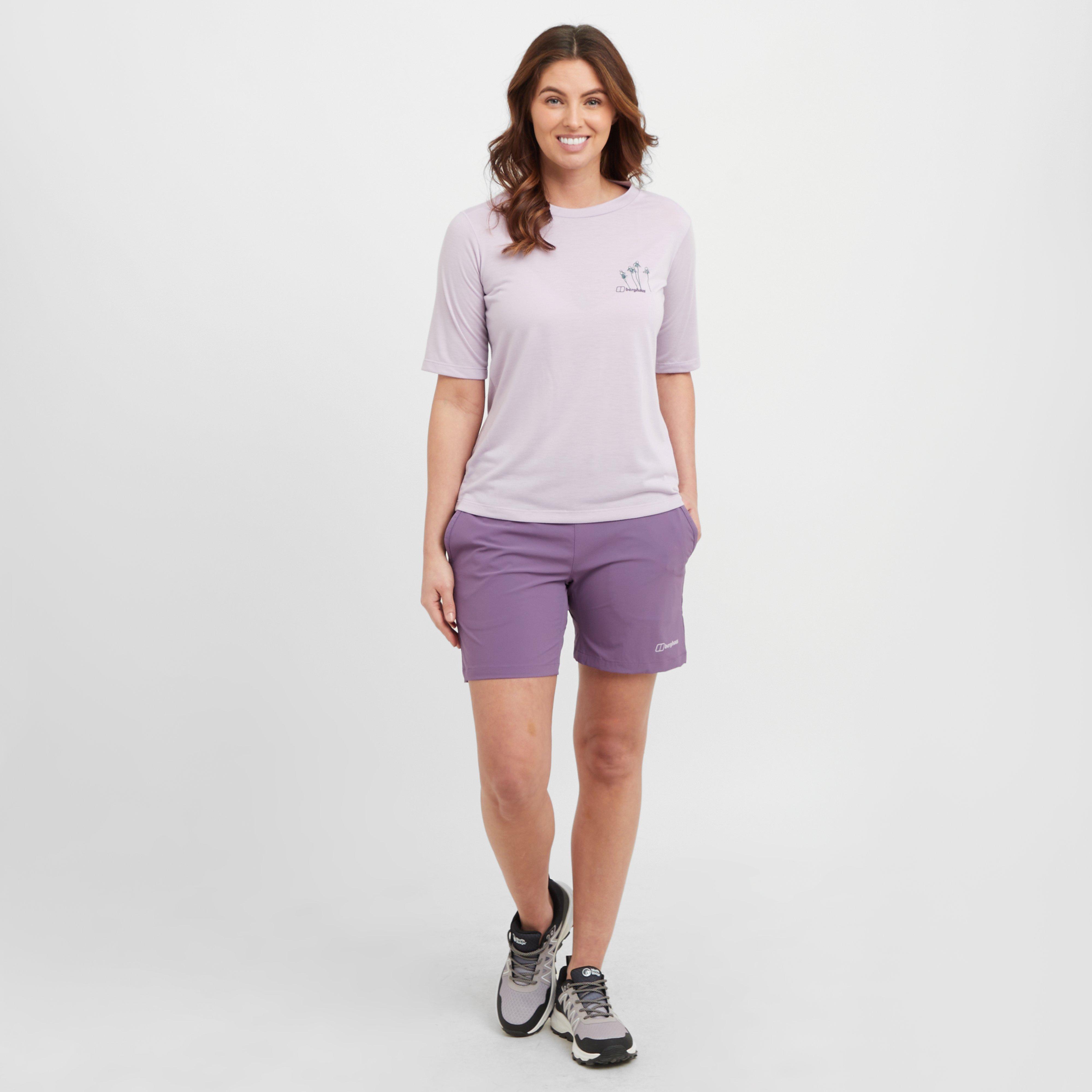 Women’s Coneflower T-Shirt