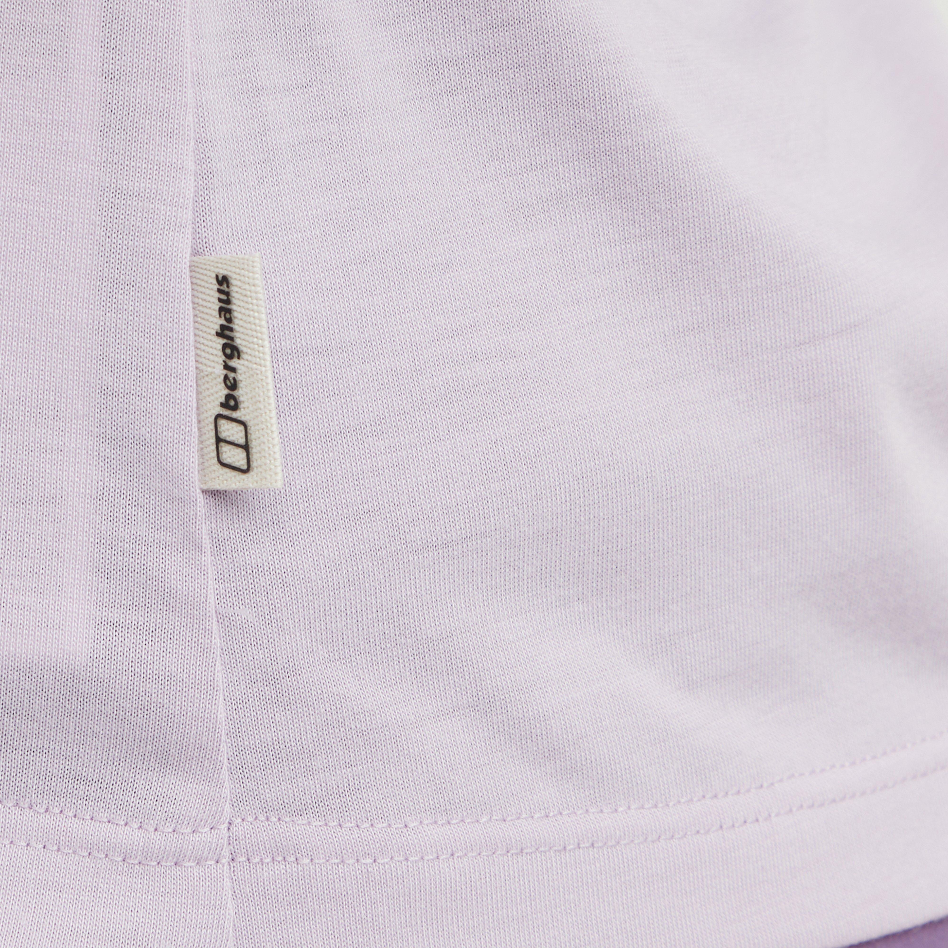 Women’s Coneflower T-Shirt