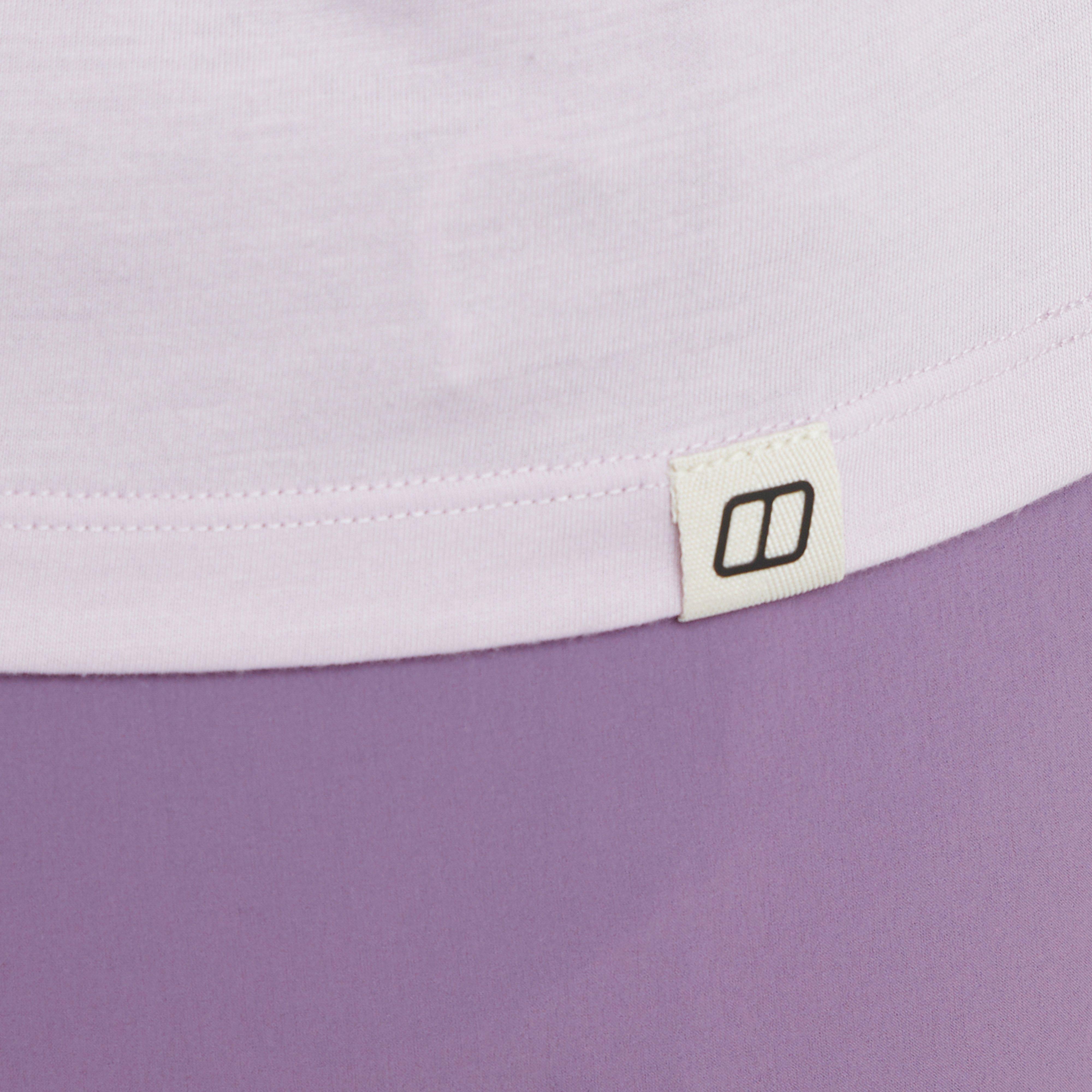 Women’s Coneflower T-Shirt