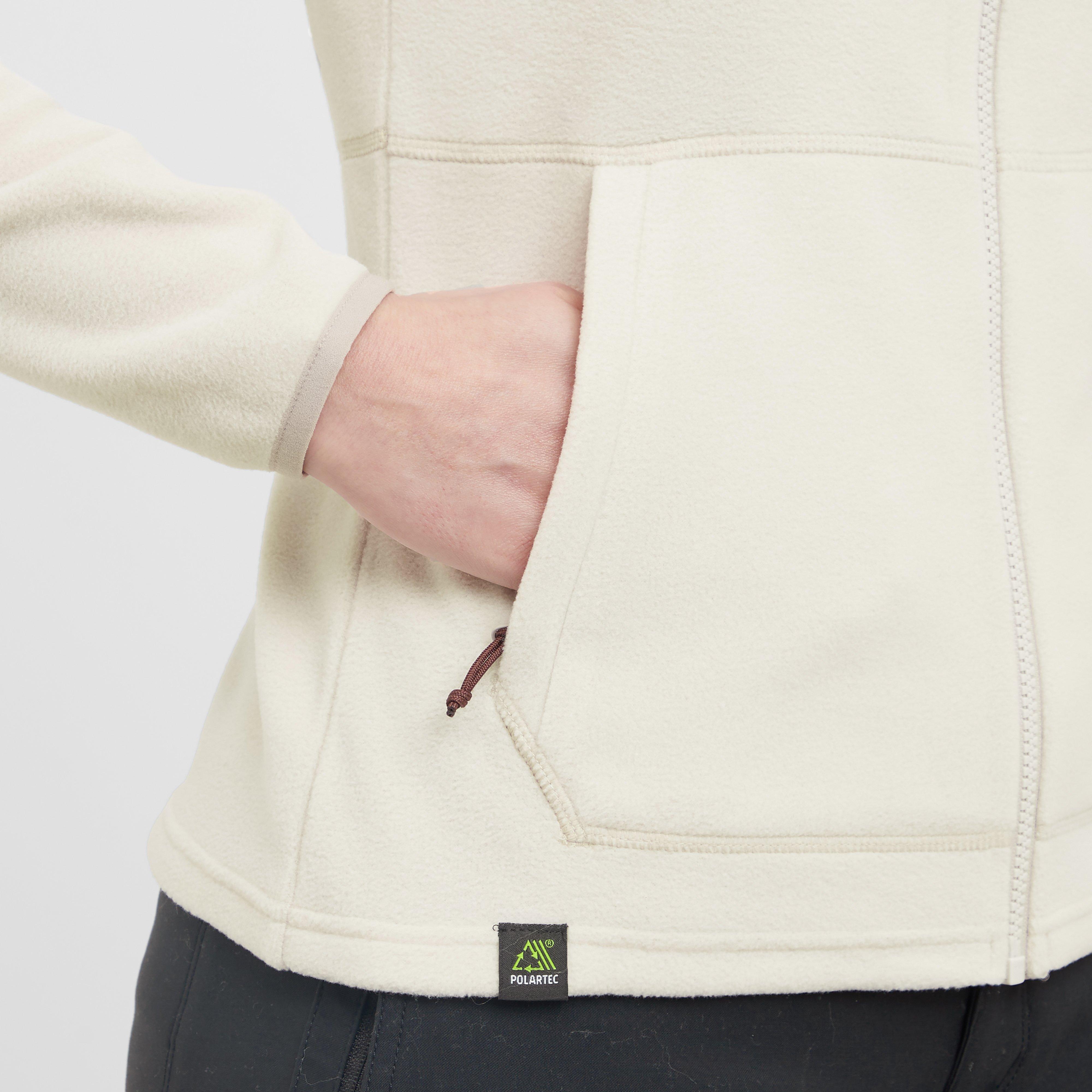 Women’s Prism 2.0 Full Zip Fleece Jacket