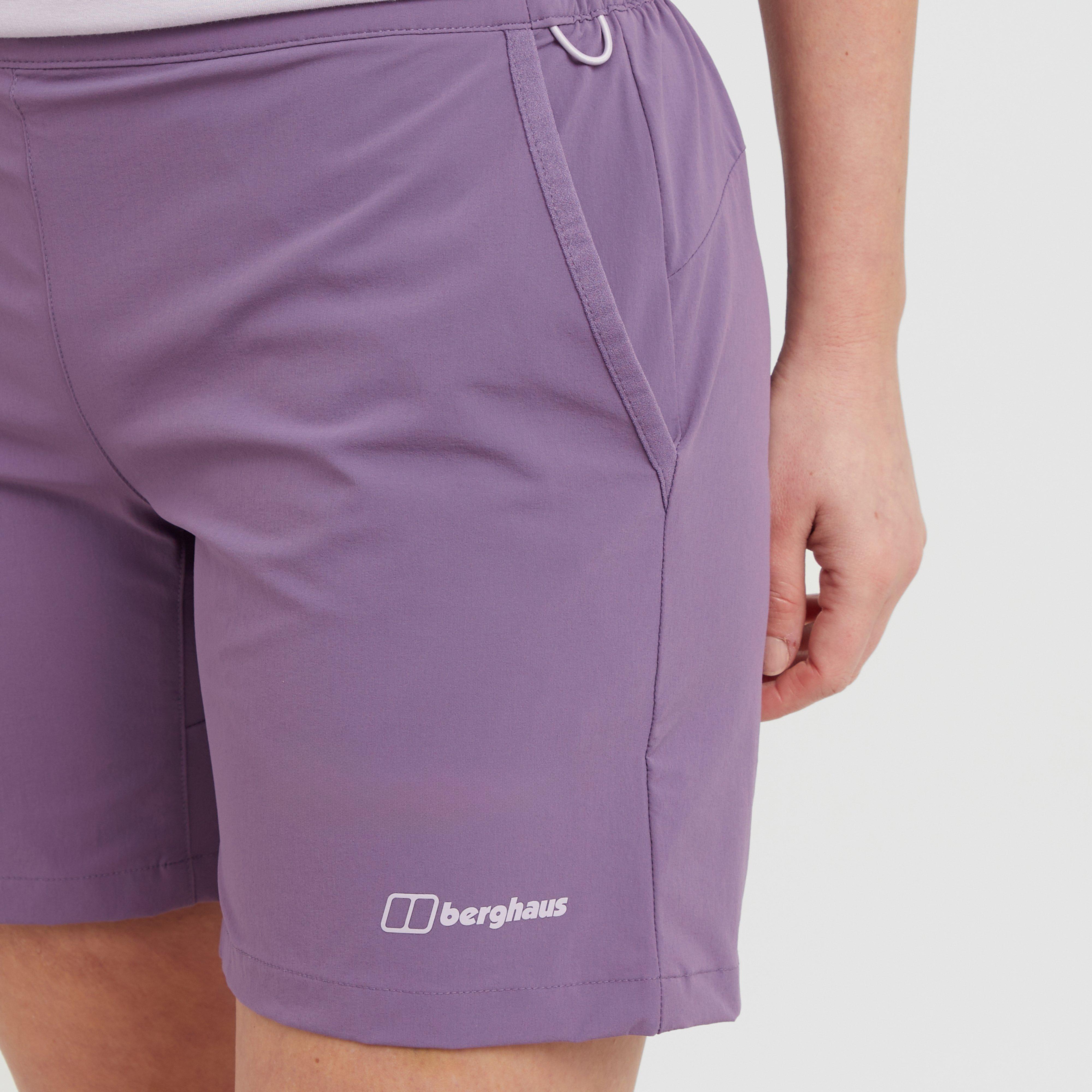 Women's Wandermoor Wind Shorts