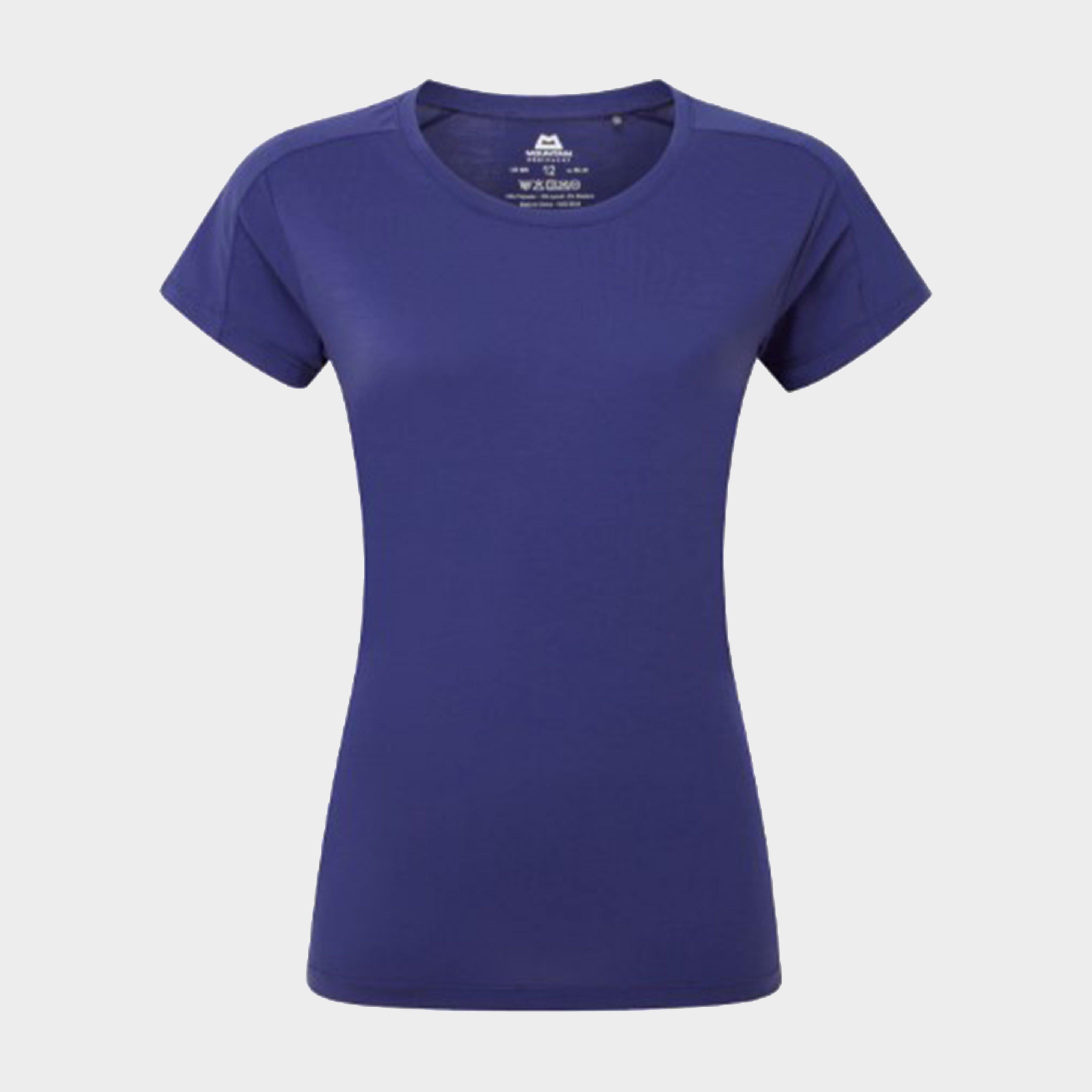 Women’s Headpoint Tee