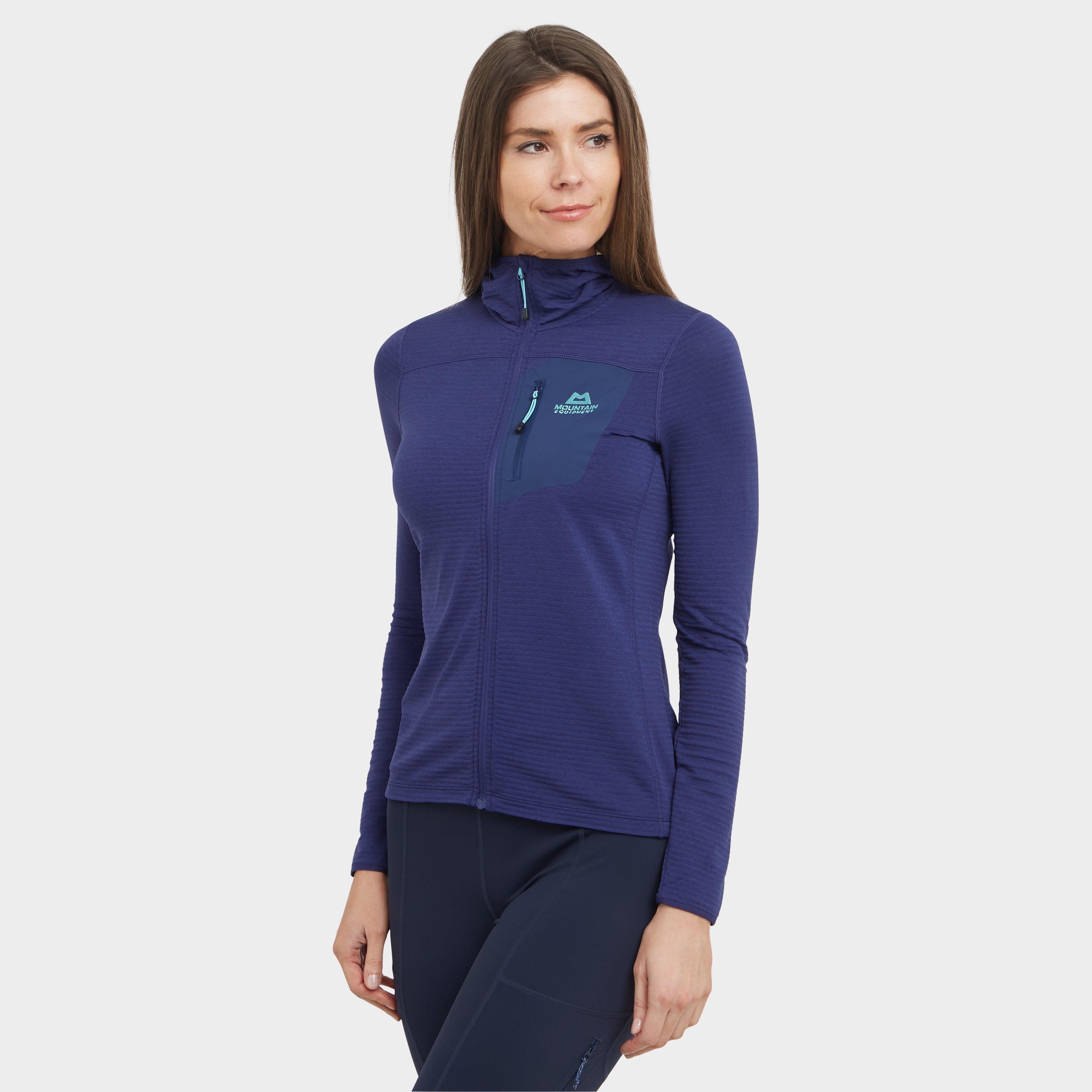 Women’s Lumiko Hooded Jacket