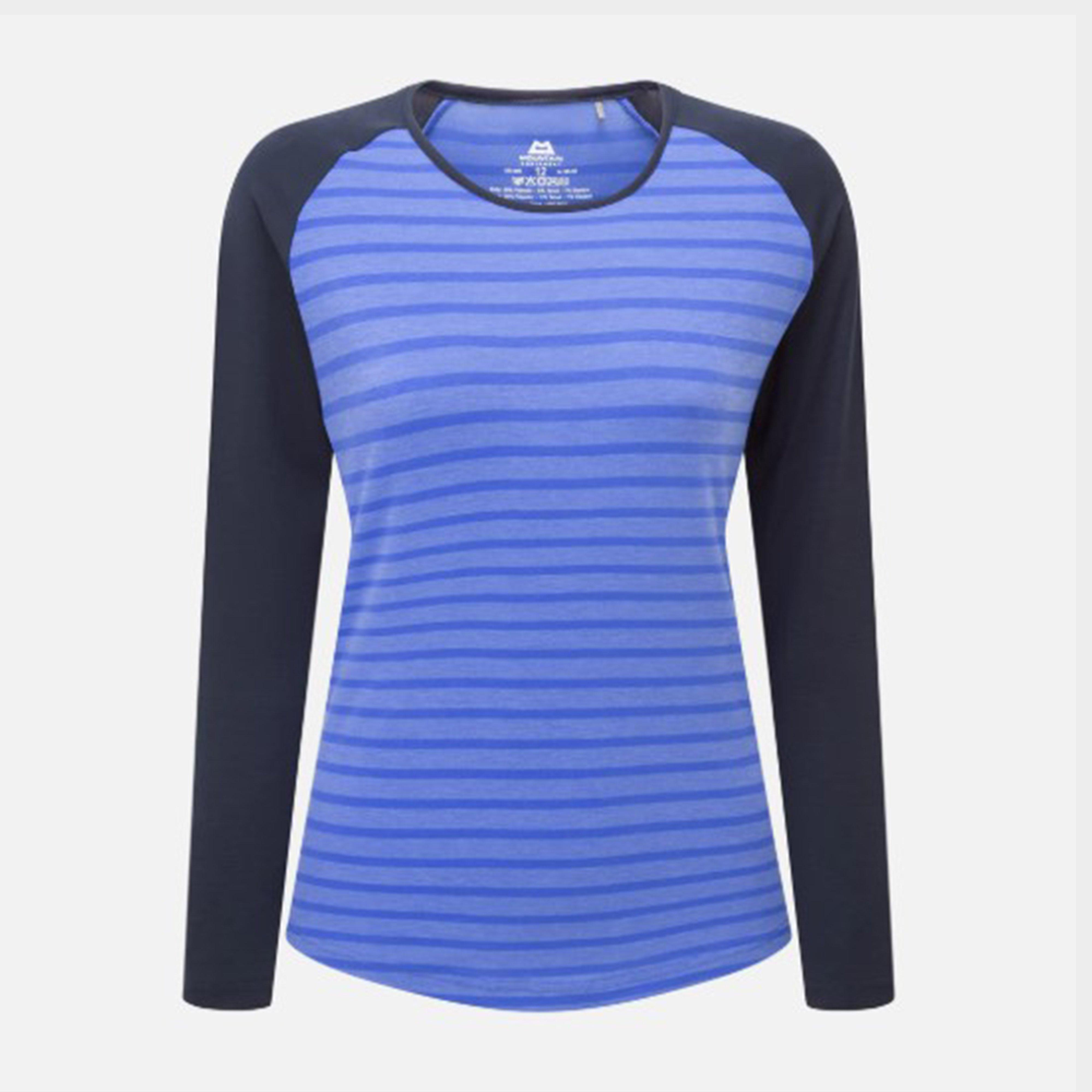 Women’s Redline Long Sleeve T-Shirt