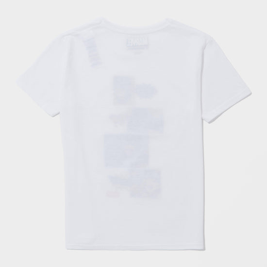 Kids’ Marvel Comic T-Shirt