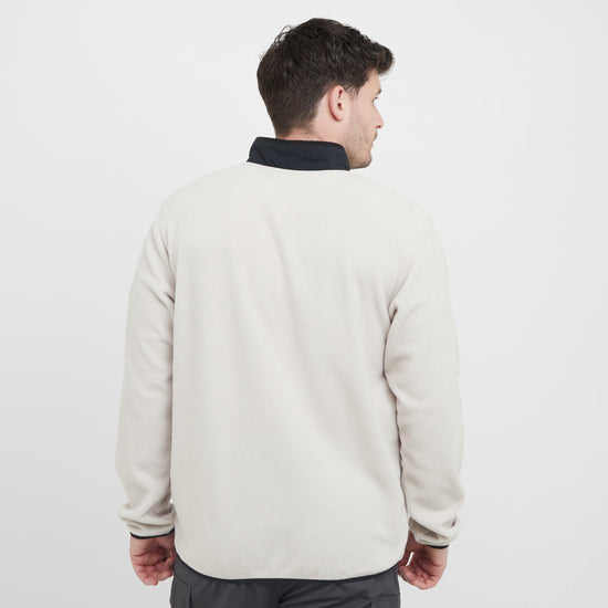 Men's Sequoia Grove Half Zip Fleece