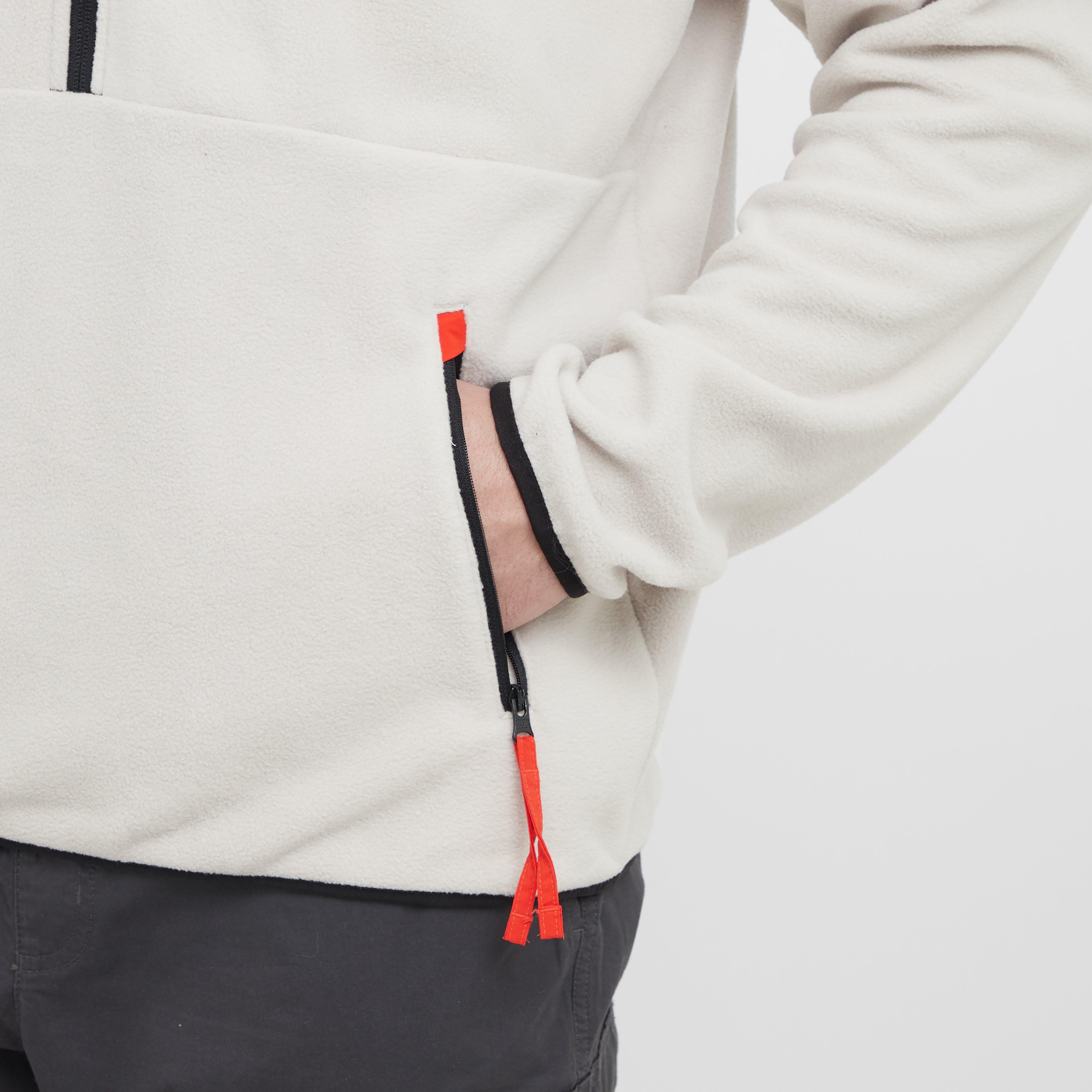 Men's Sequoia Grove Half Zip Fleece