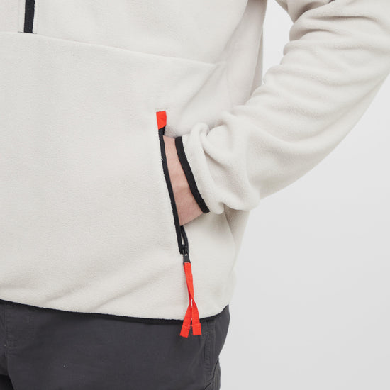 Men's Sequoia Grove Half Zip Fleece