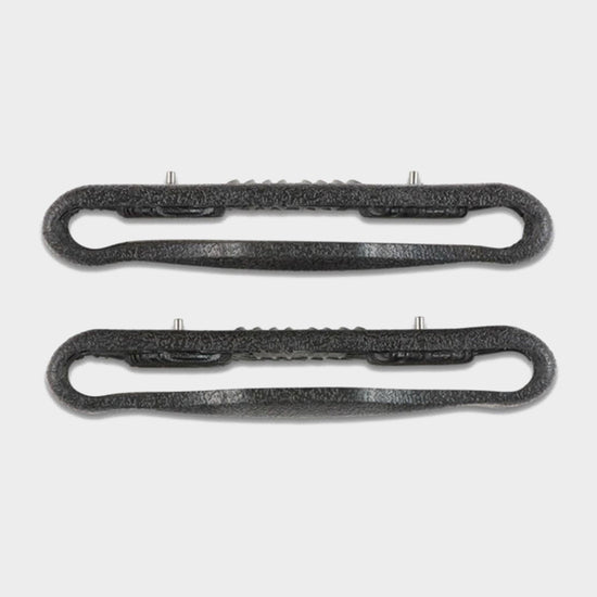 Quick Trax Ice Traction Shoe Bands