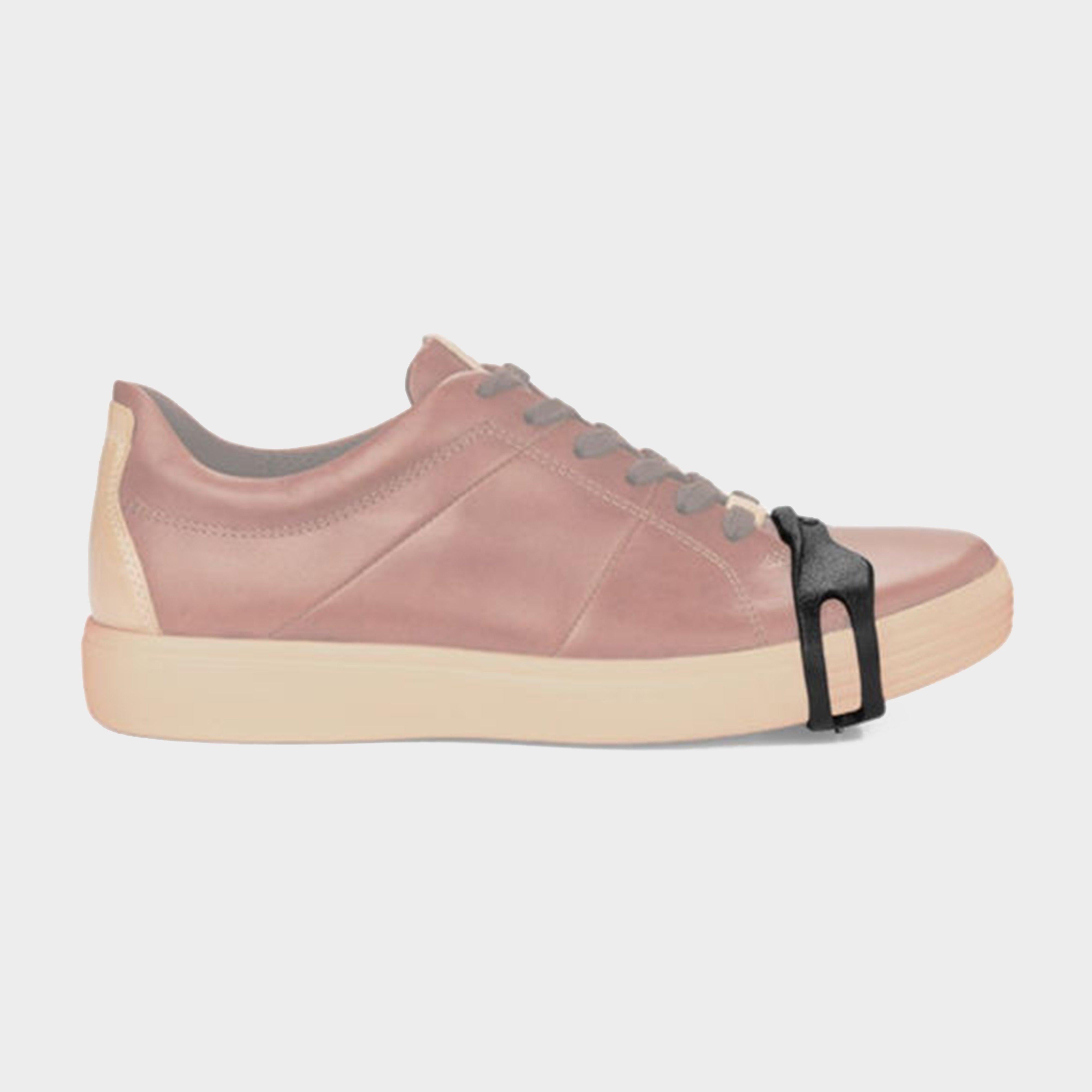 Quick Trax Ice Traction Shoe Bands