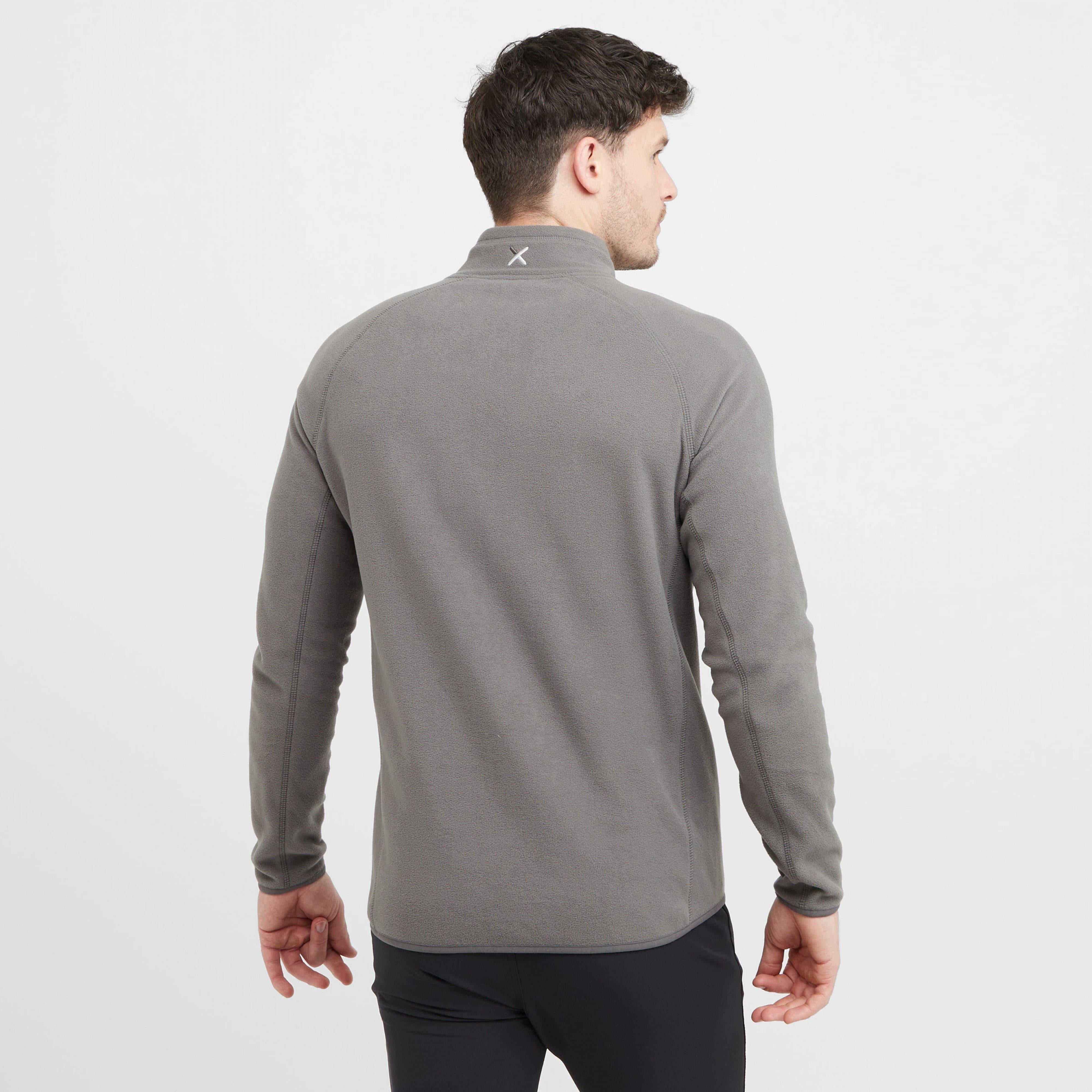 Men’s Braewick Half Zip Fleece