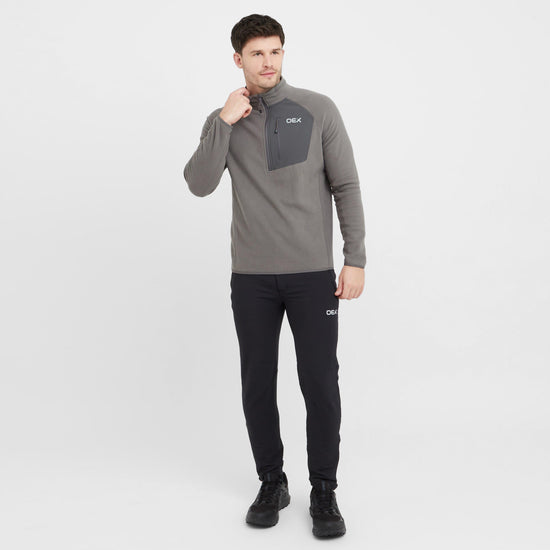 Men’s Braewick Half Zip Fleece