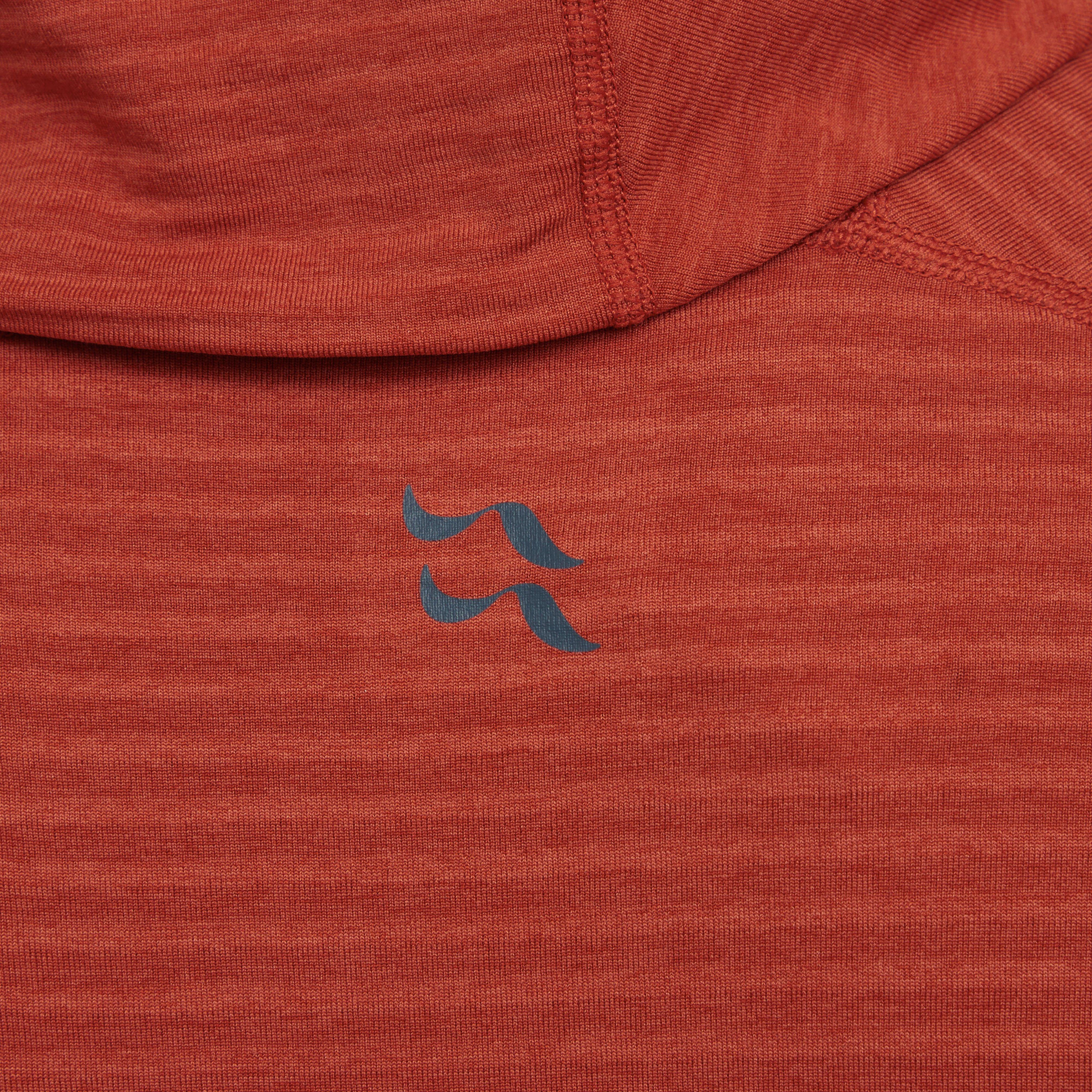Men's Ascendor Light Hooded Fleece