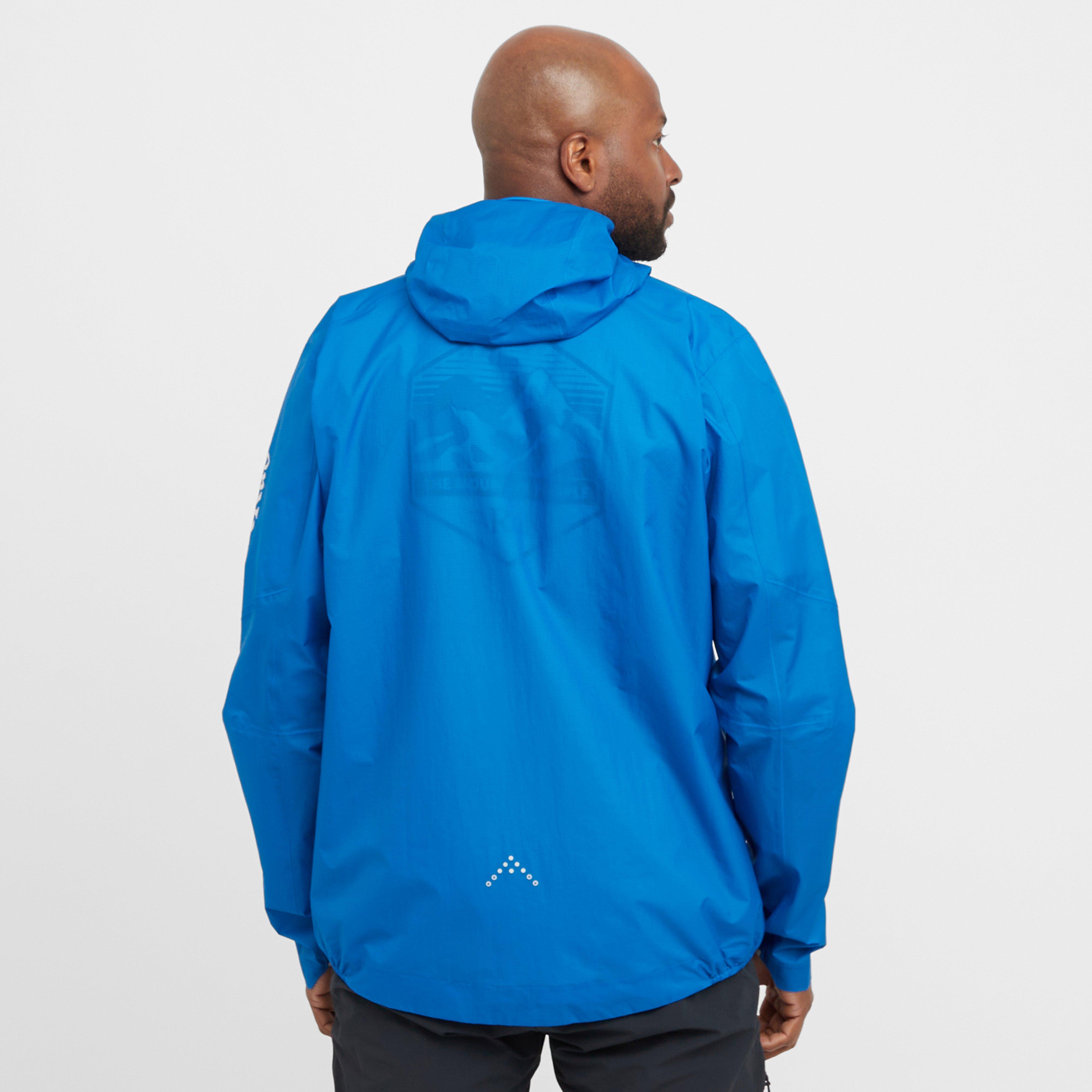 Men's Phantom Waterproof Pull-On Jacket