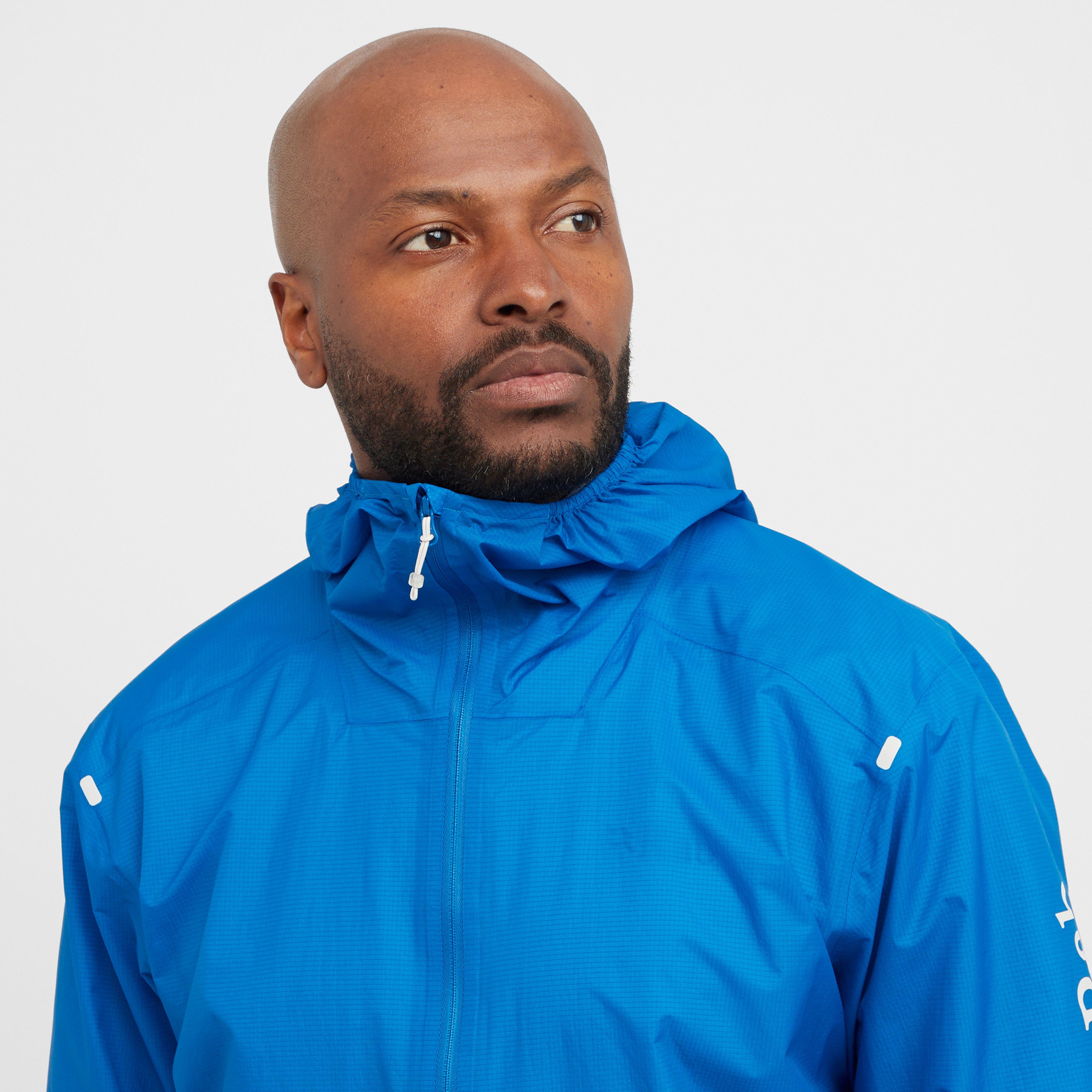 Men's Phantom Waterproof Pull-On Jacket